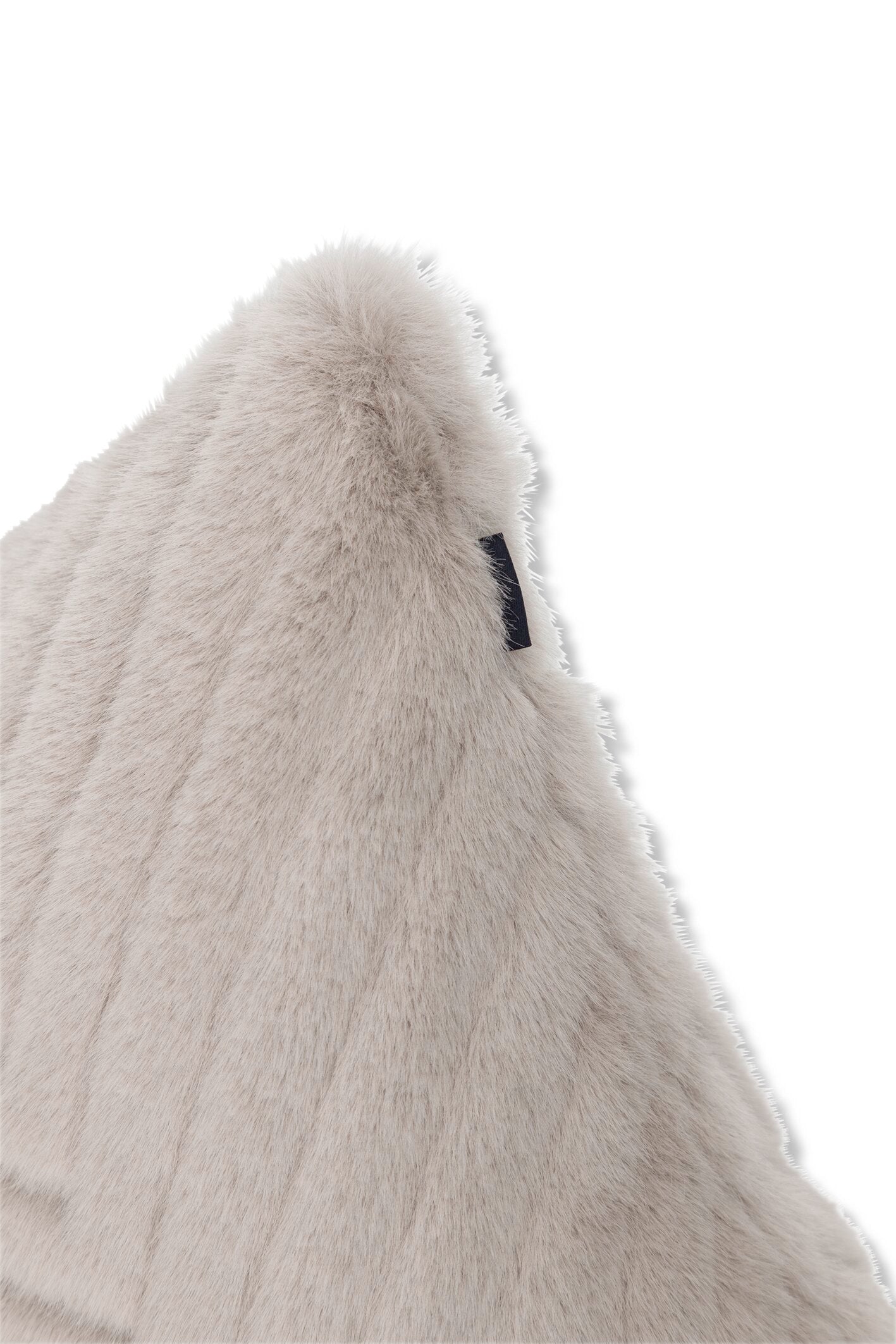 JOOP! ELEGANT Zierkissenhülle 45x45 cm, Natur