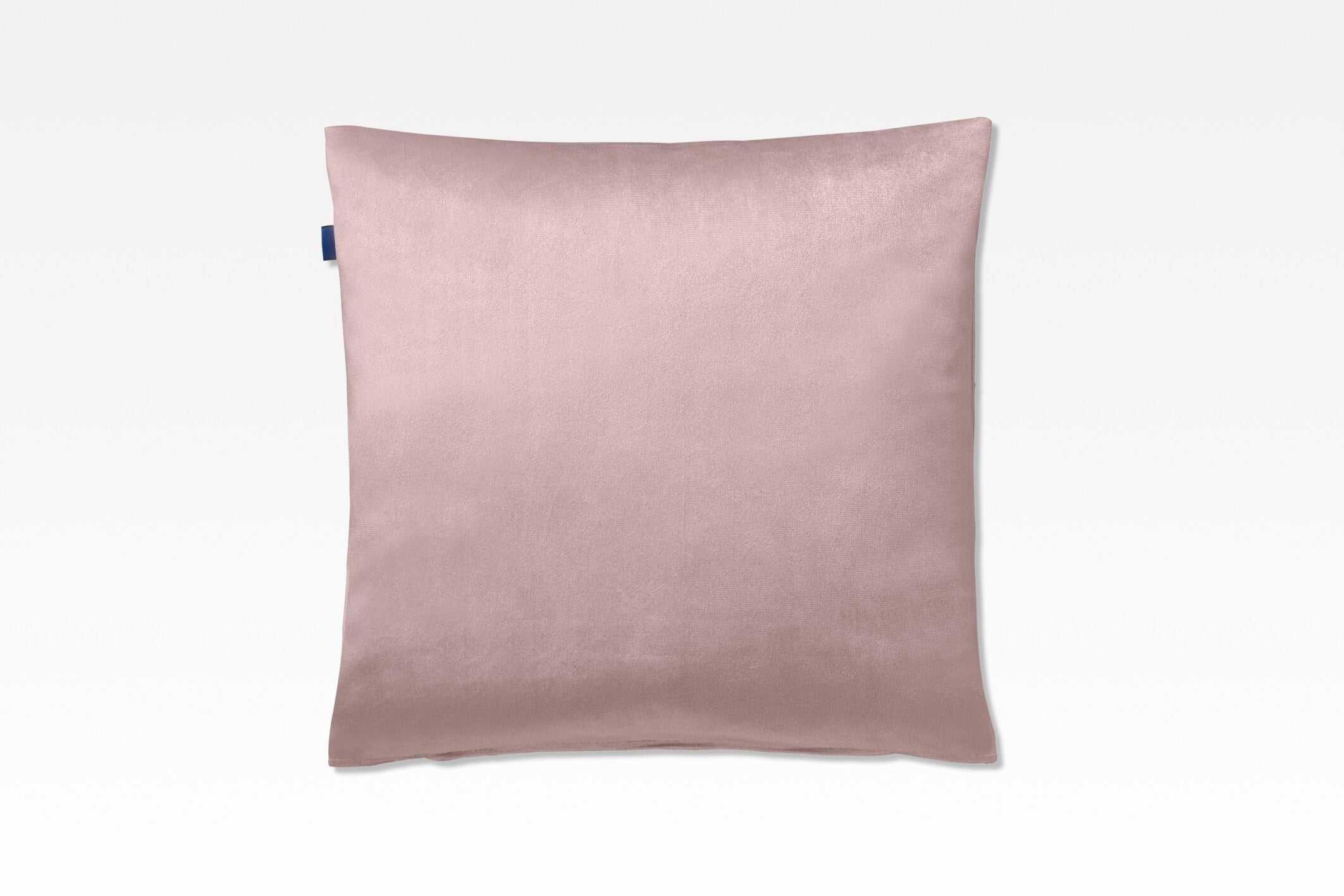 JOOP! EMBOSS Zierkissenhülle 38x38 cm, Rose