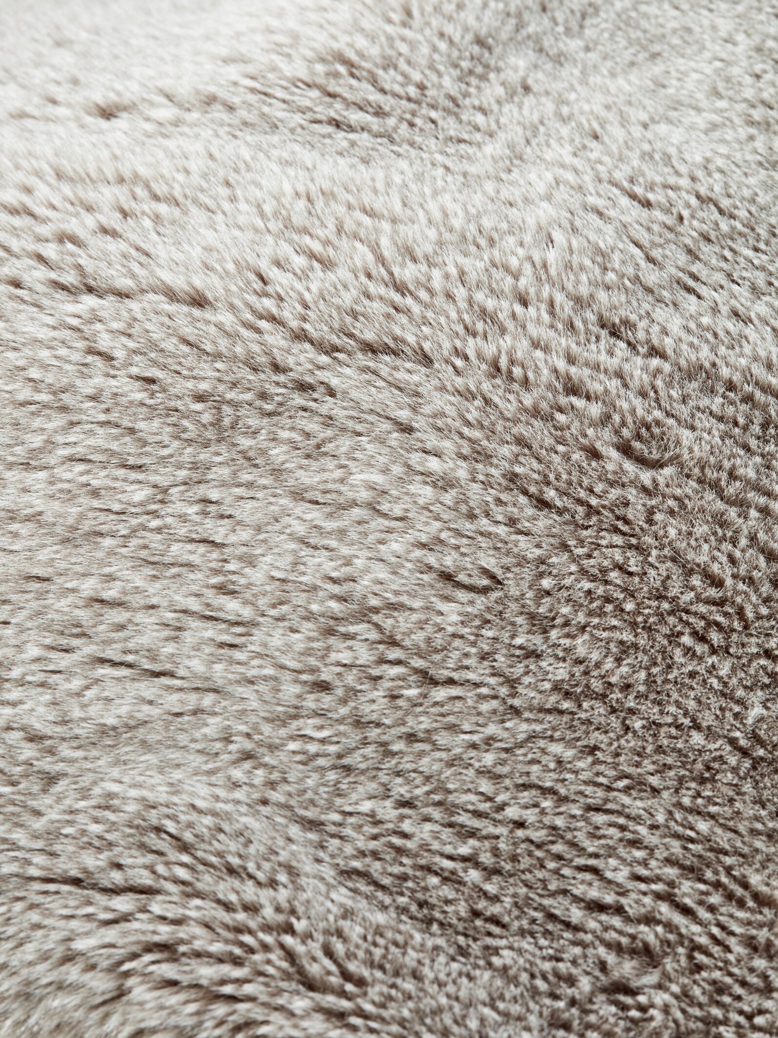 JOOP! EMBRACE Zierkissenhülle 45x45 cm, Grau