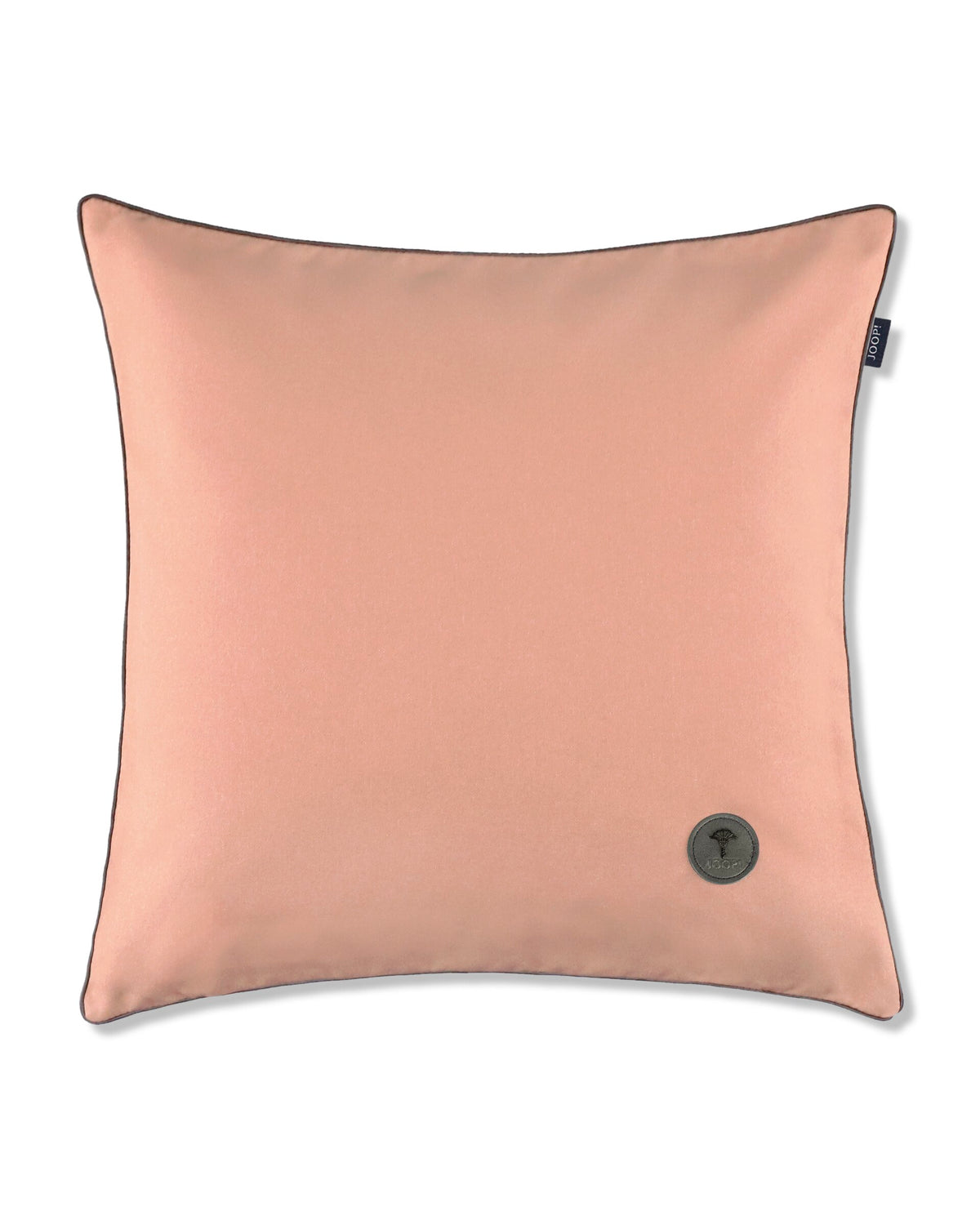 JOOP! ESSENTIAL decorative cushion cover 40x40 cm, Melon