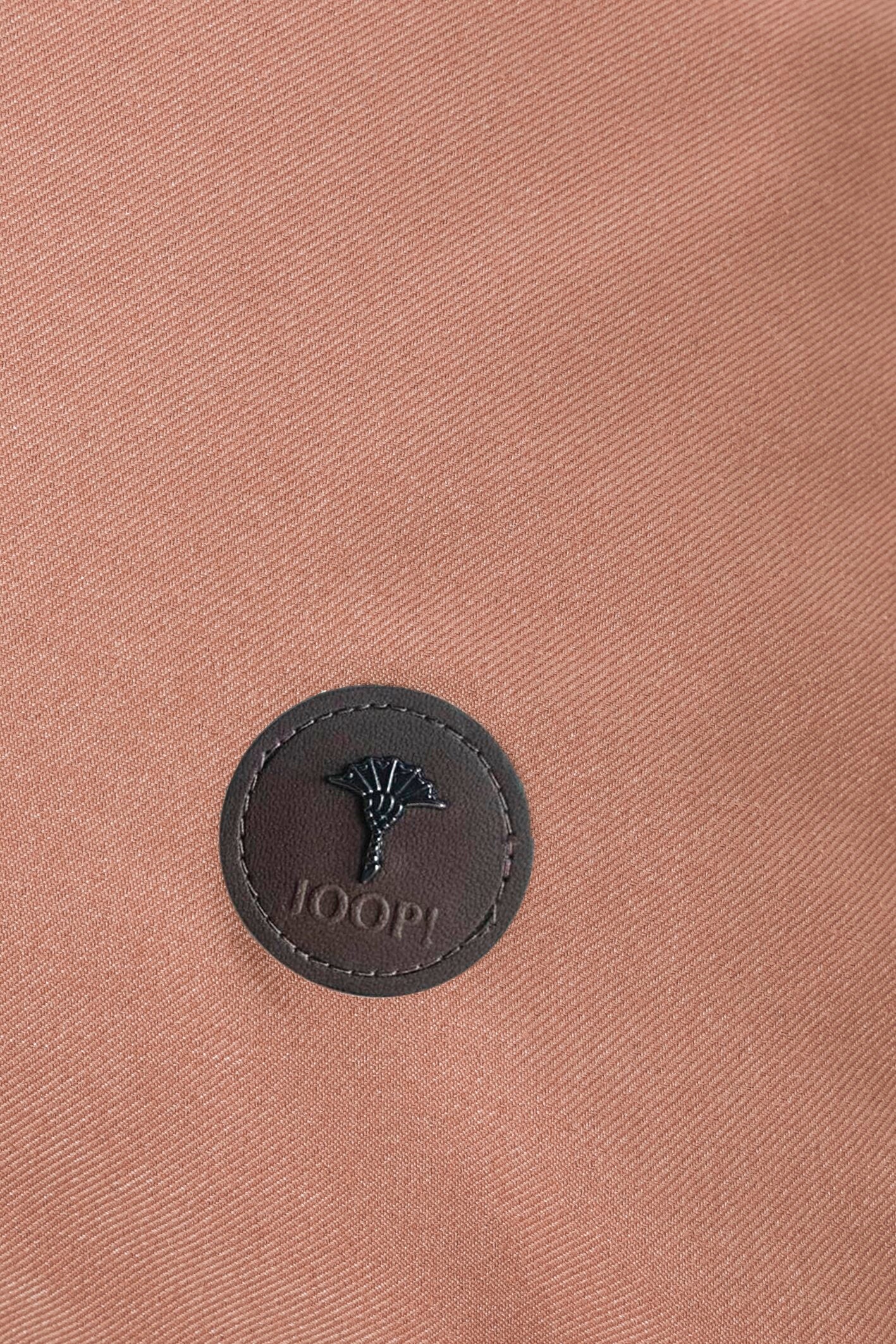 JOOP! ESSENTIAL Zierkissenhülle 40x40 cm, Melon