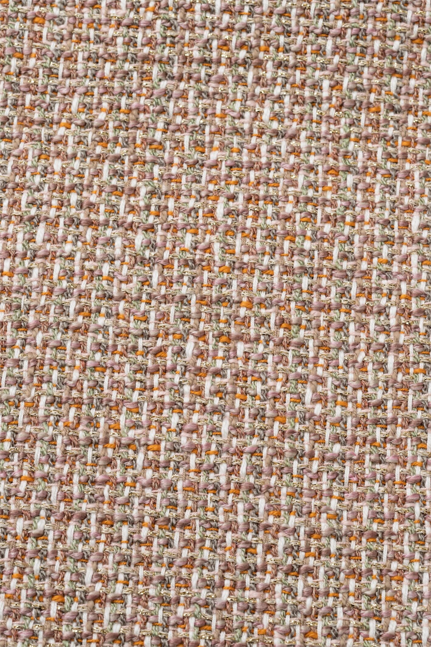 JOOP! GRAND Zierkissenhülle 40x40 cm, Rose