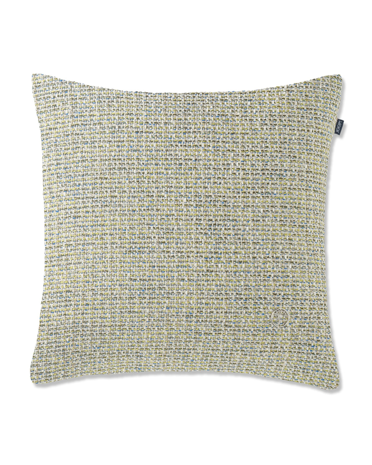 YOOP! GRAND decorative cushion cover 40x40 cm, jade