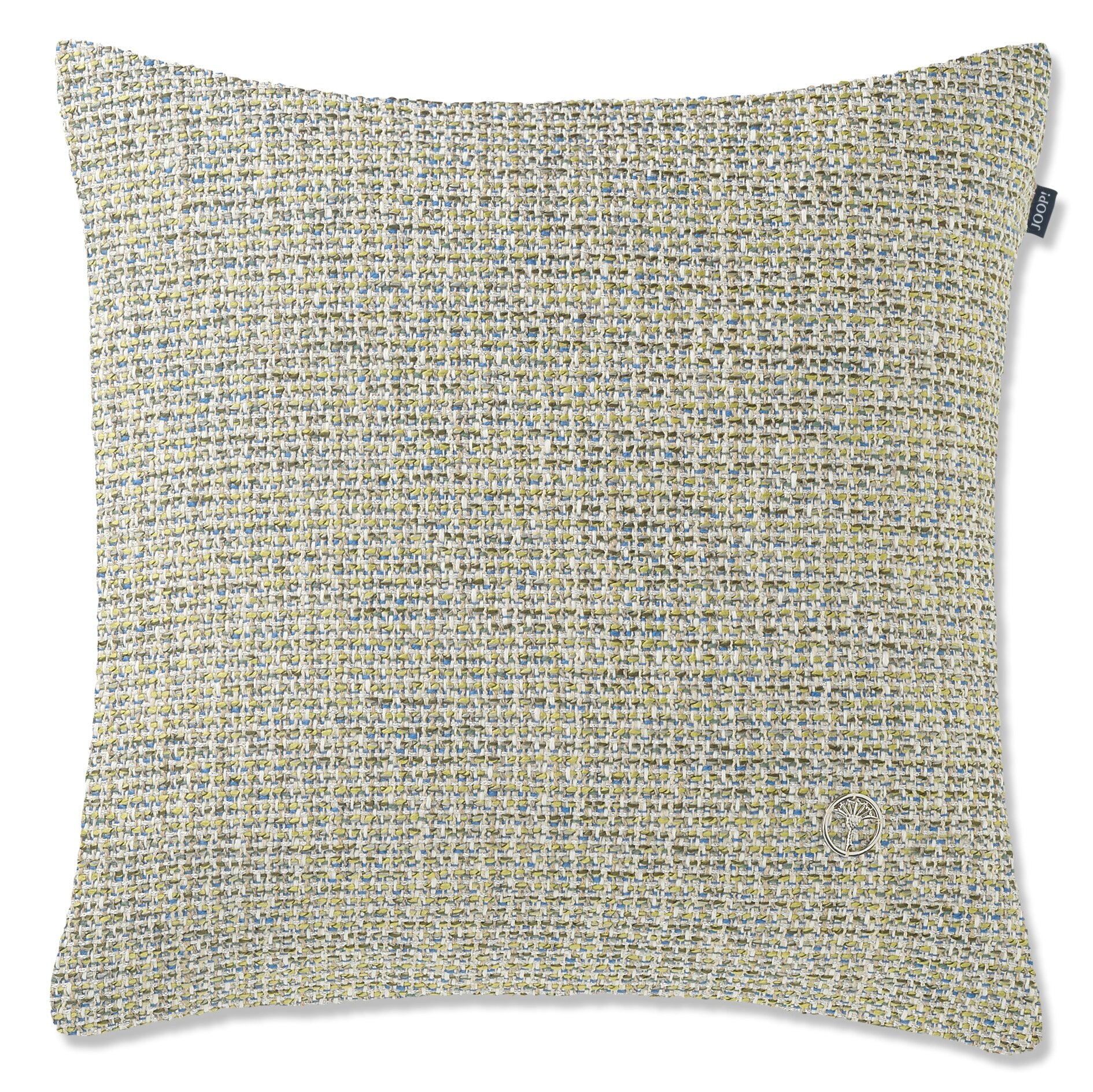 JOOP! GRAND Zierkissenhülle 40x40 cm, Jade