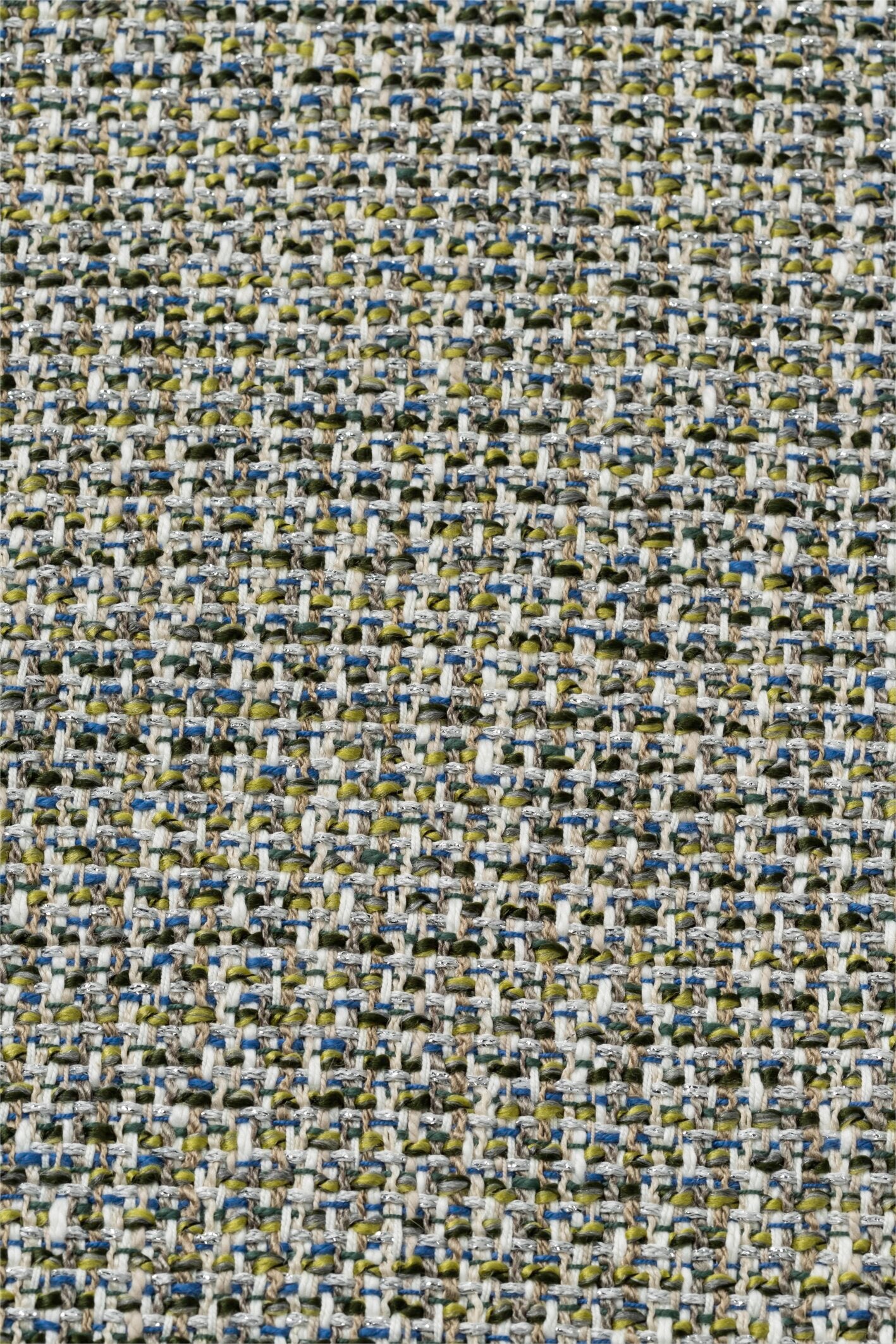 JOOP! GRAND Zierkissenhülle 40x40 cm, Jade