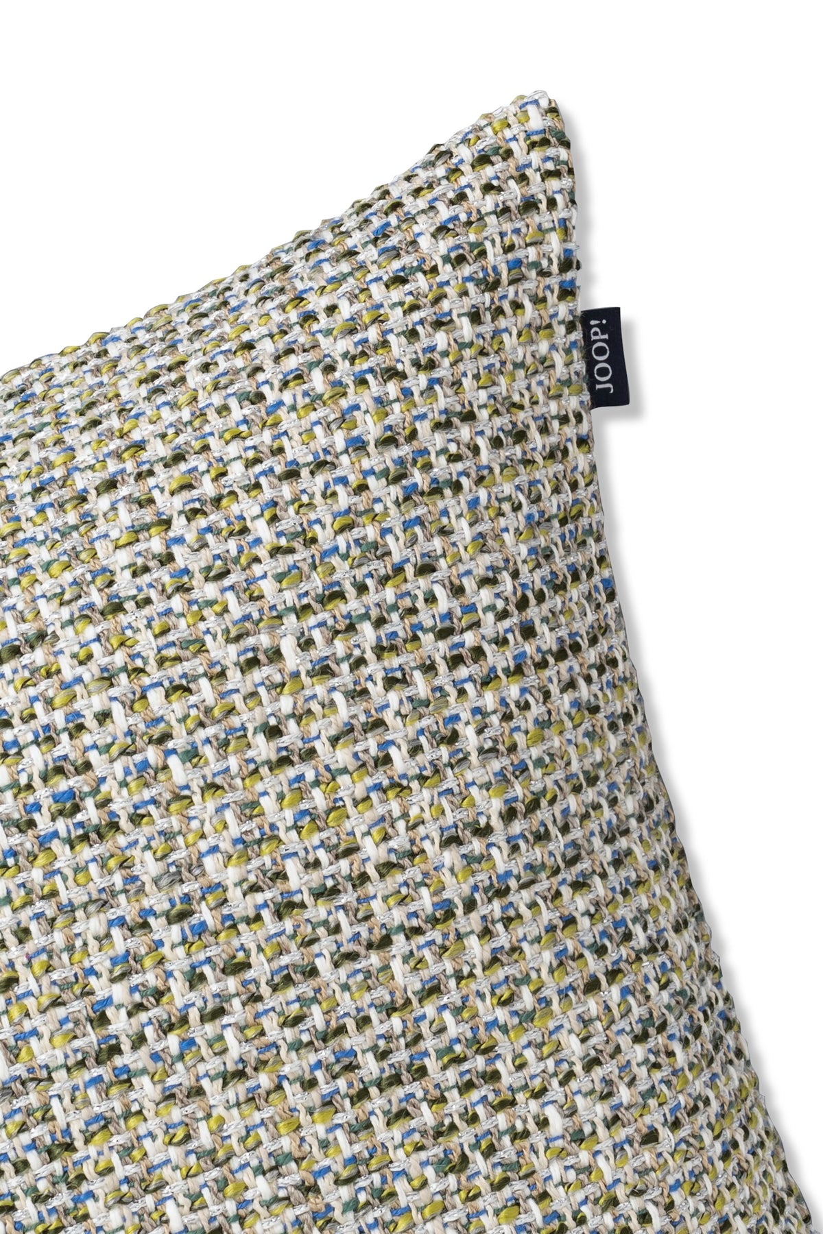 YOOP! GRAND decorative cushion cover 40x40 cm, jade