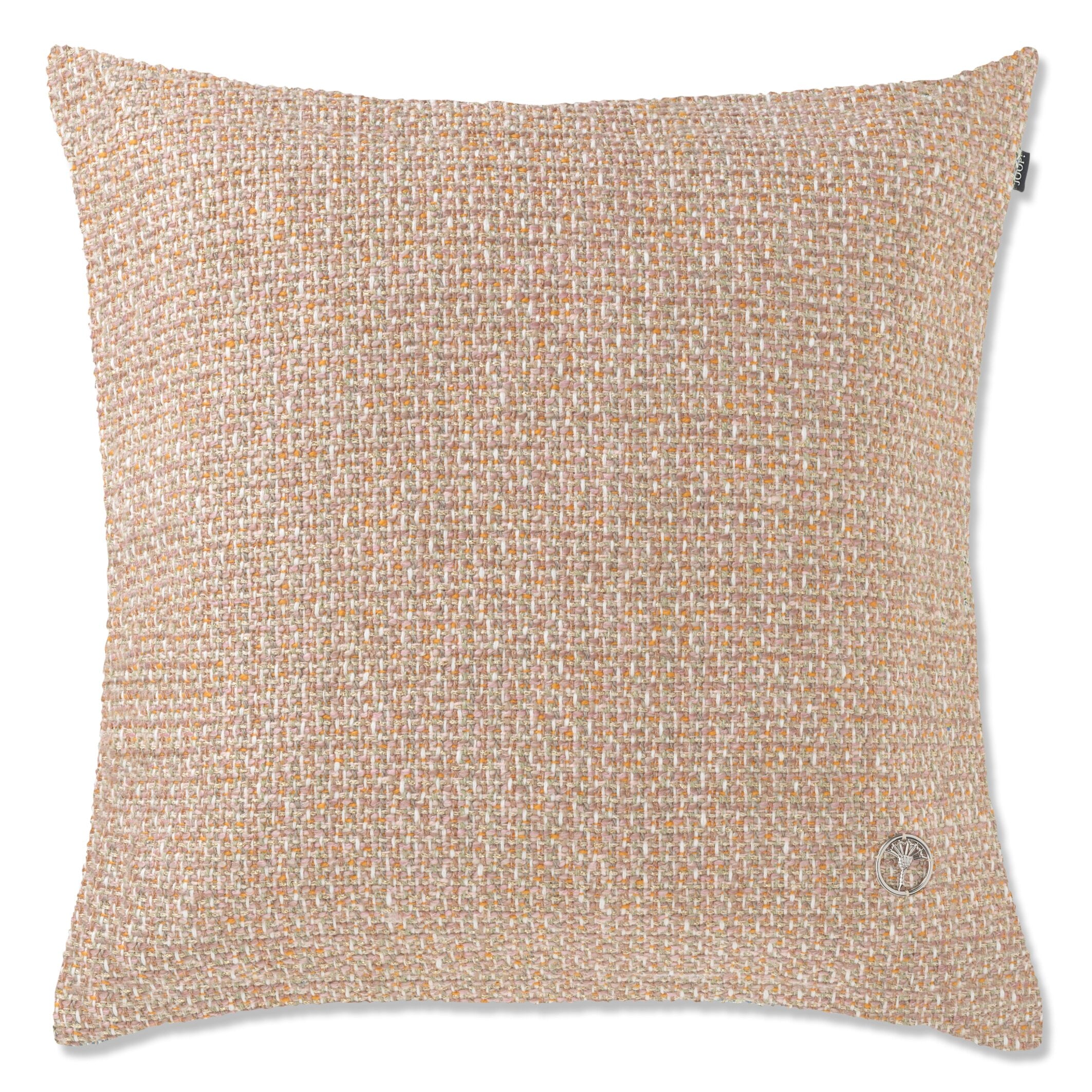 JOOP! GRAND Zierkissenhülle 50x50 cm, Rose