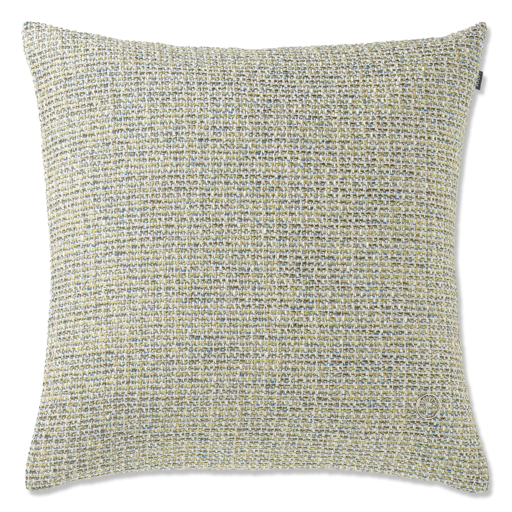 JOOP! GRAND Zierkissenhülle 50x50 cm, Jade