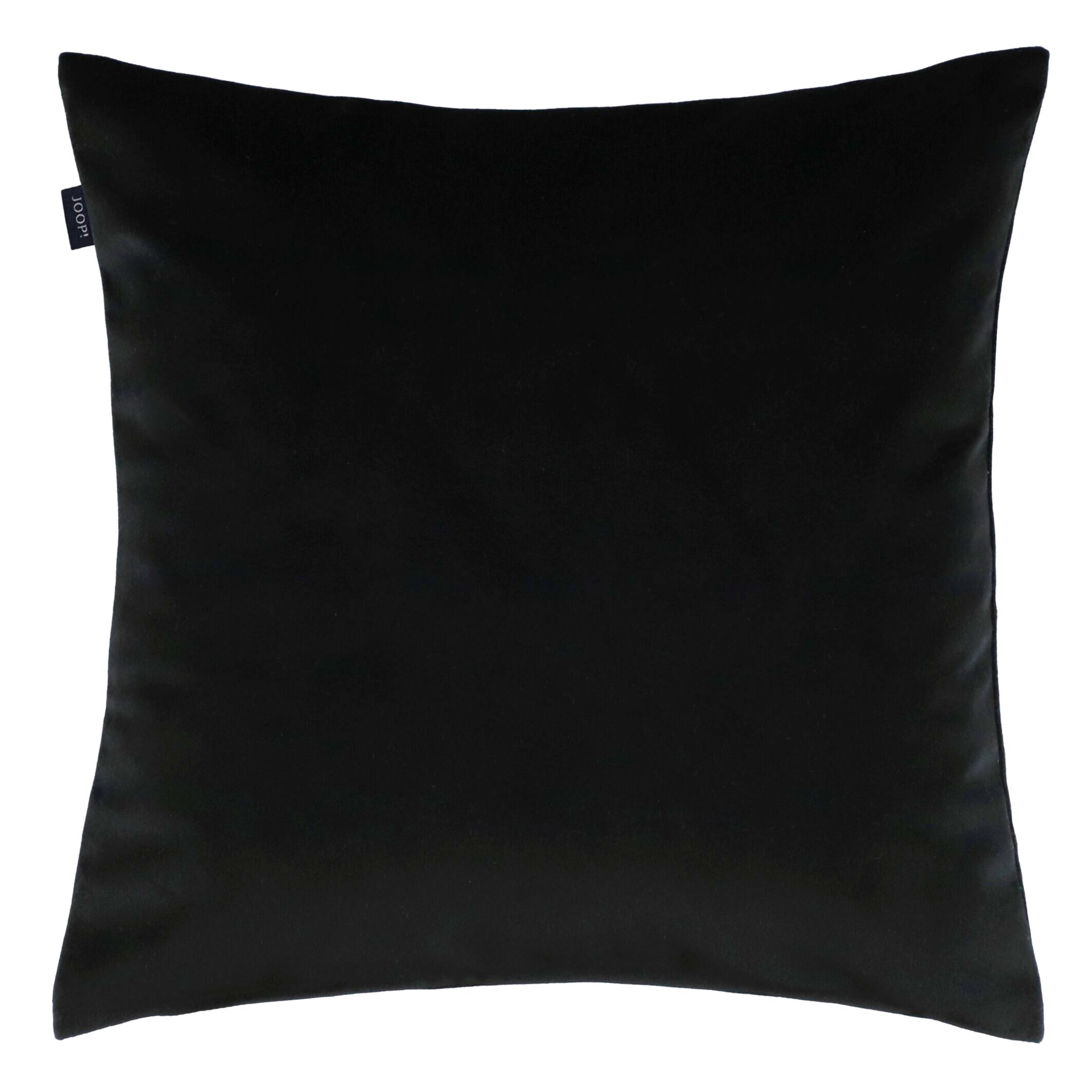 JOOP! GRAPHIC Zierkissenhülle 40x40 cm, Grau