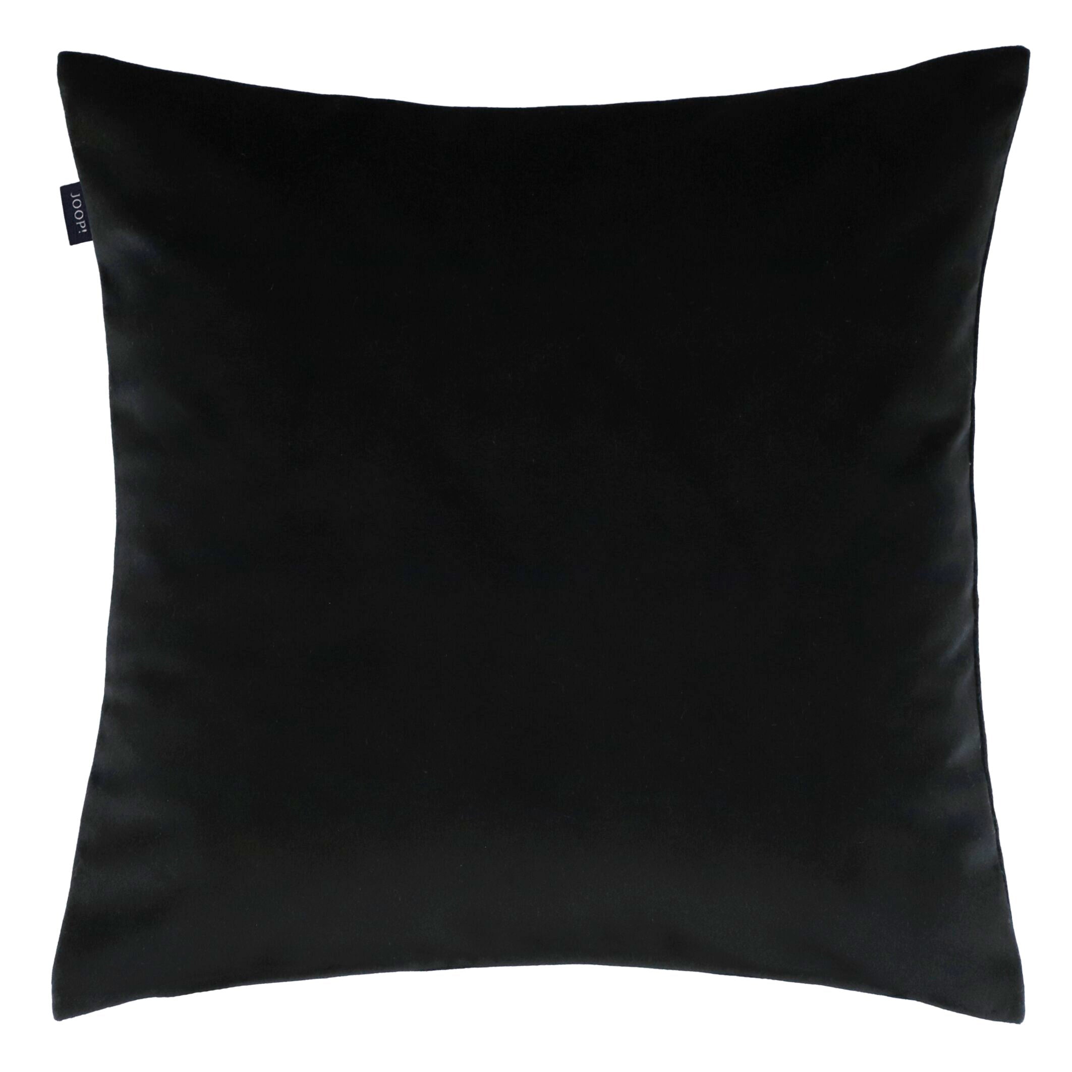 JOOP! GRAPHIC Zierkissenhülle 40x40 cm, Eisblau