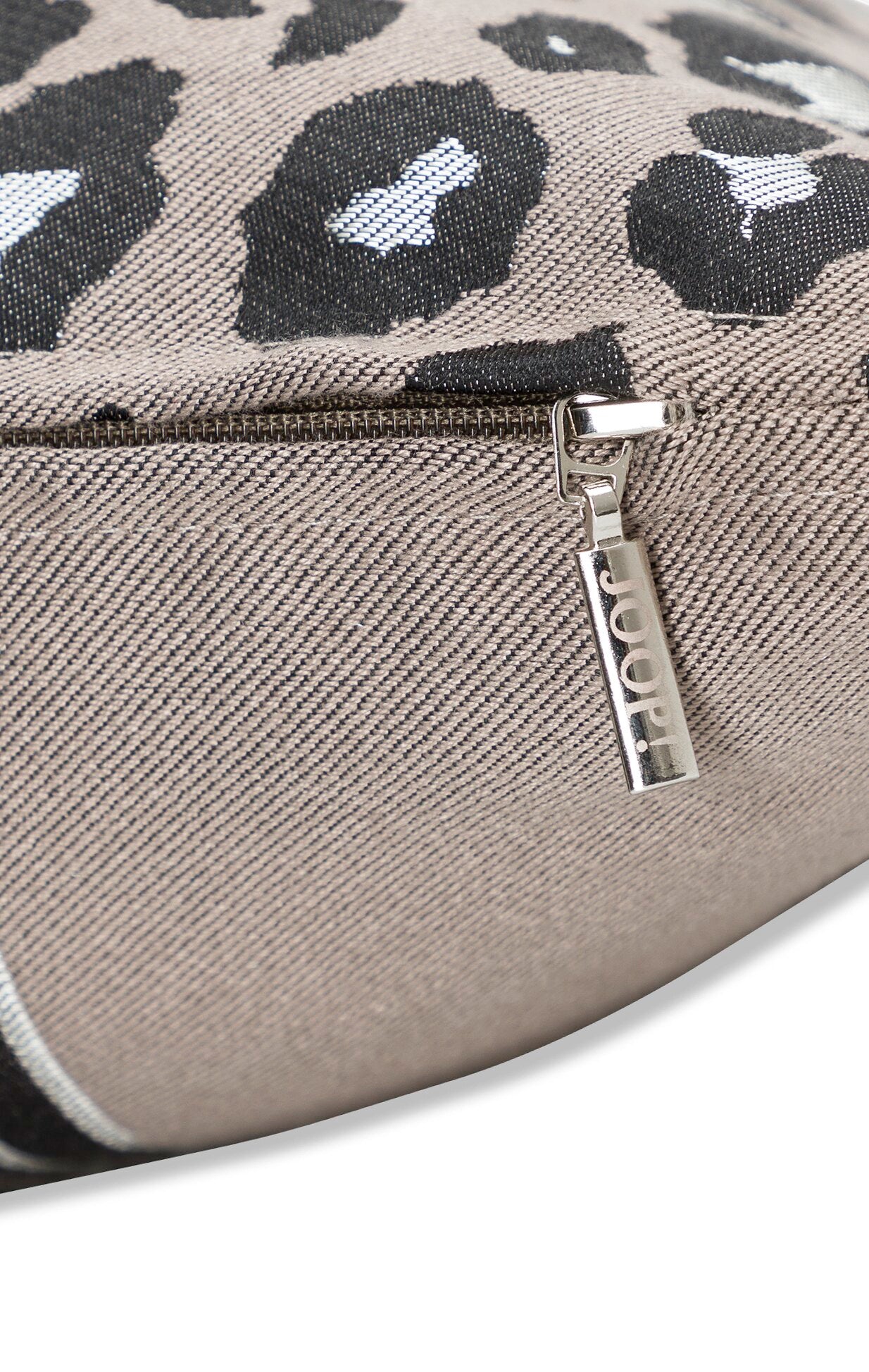 JOOP! LEO Zierkissenhülle 40x60 cm, Umbra