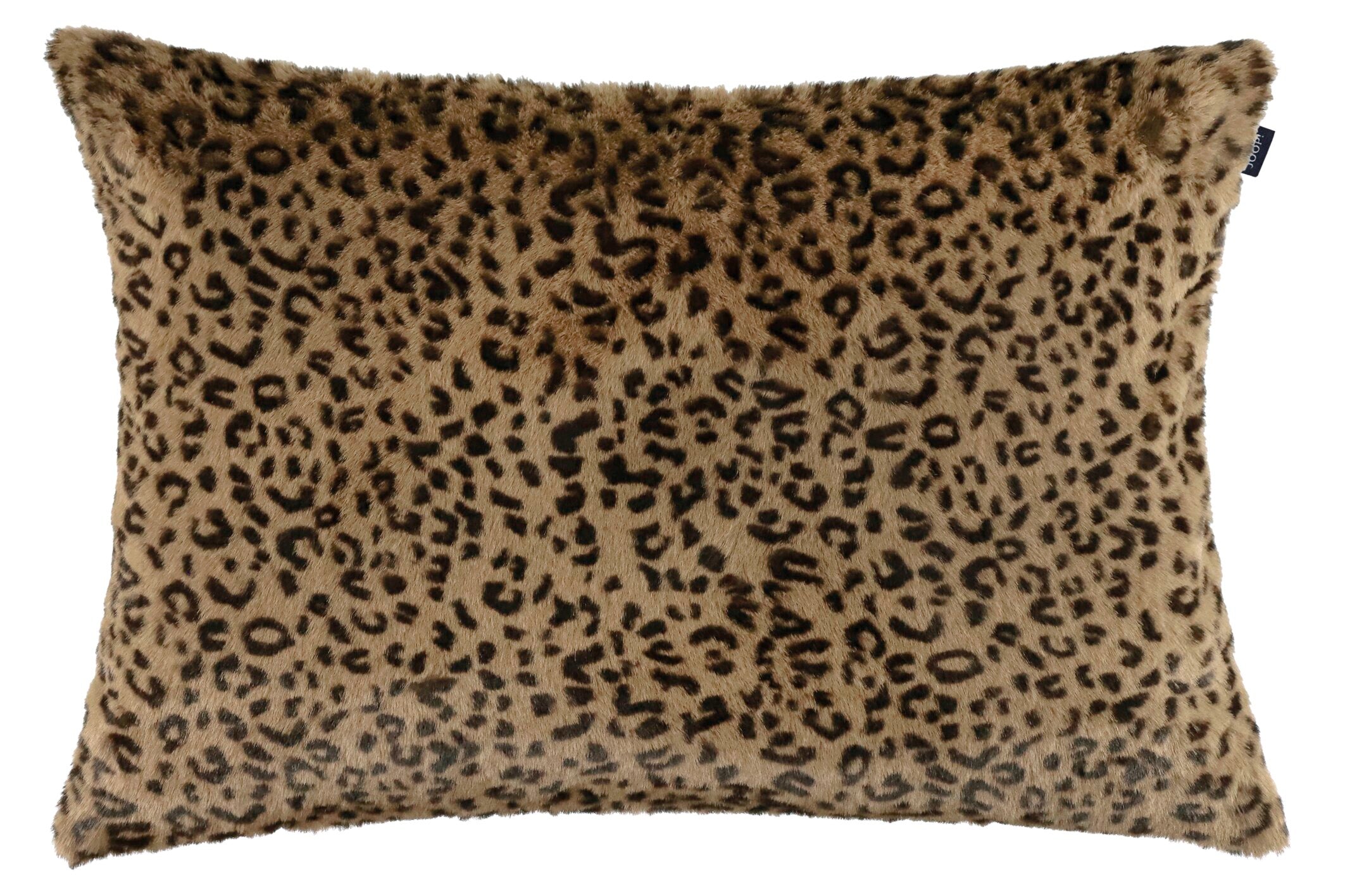 JOOP! LEONESSE Zierkissenhülle 40x60 cm, Umbra