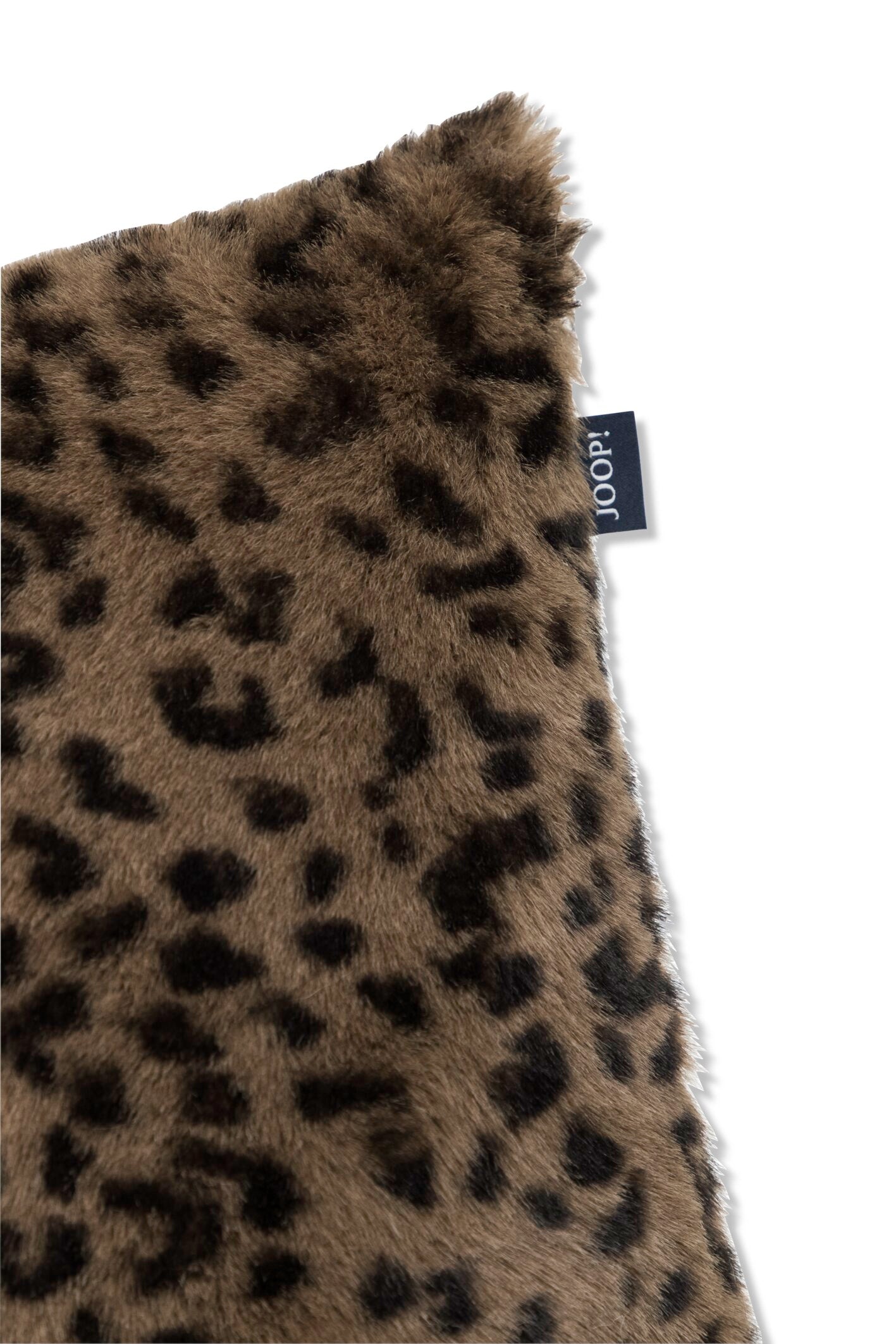 JOOP! LEONESSE Zierkissenhülle 40x60 cm, Umbra