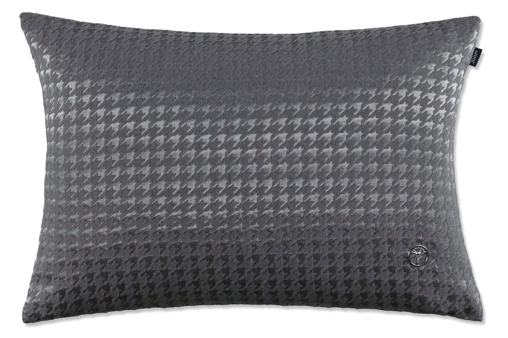 JOOP! MODISH Zierkissenhülle 40x60 cm, Anthrazit