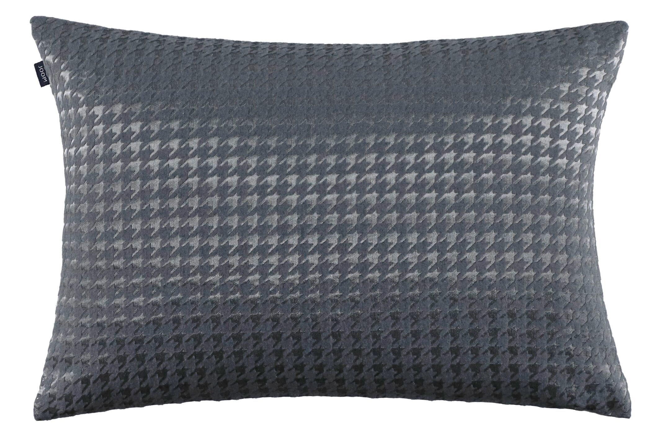 JOOP! MODISH Zierkissenhülle 40x60 cm, Anthrazit