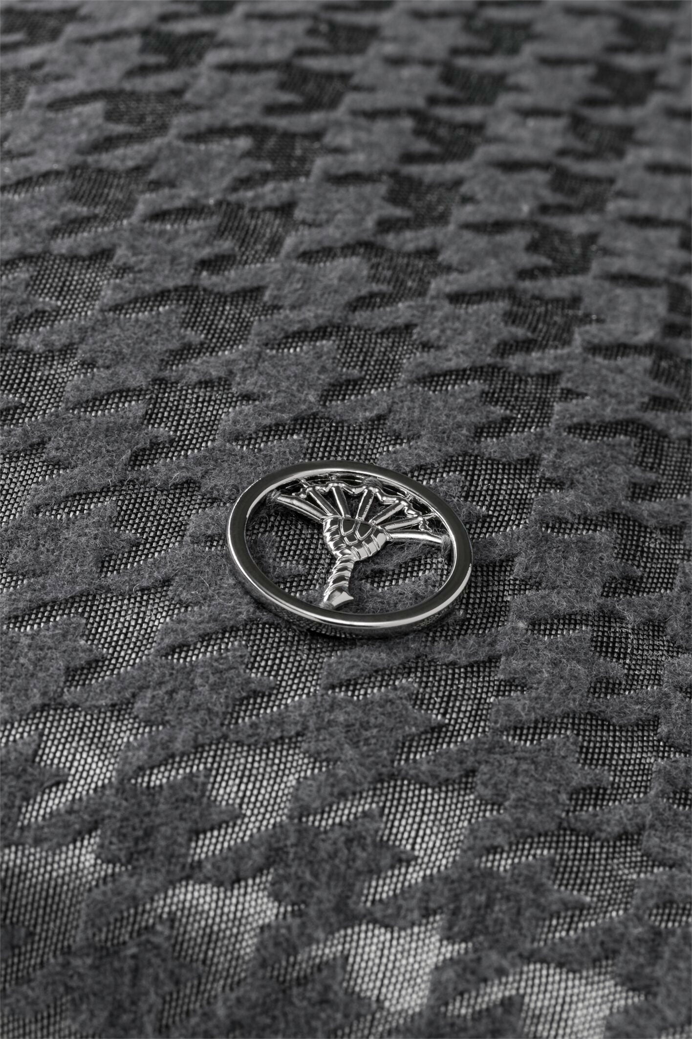 JOOP! MODISH Zierkissenhülle 40x60 cm, Anthrazit