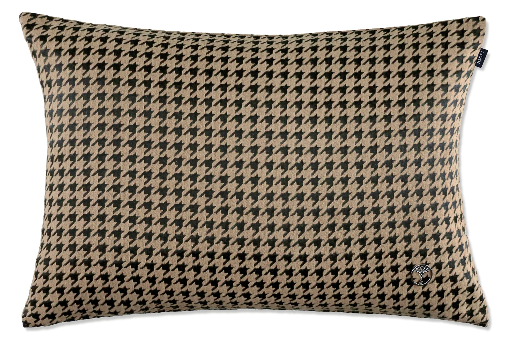 JOOP! MODISH Zierkissenhülle 40x60 cm, Sand