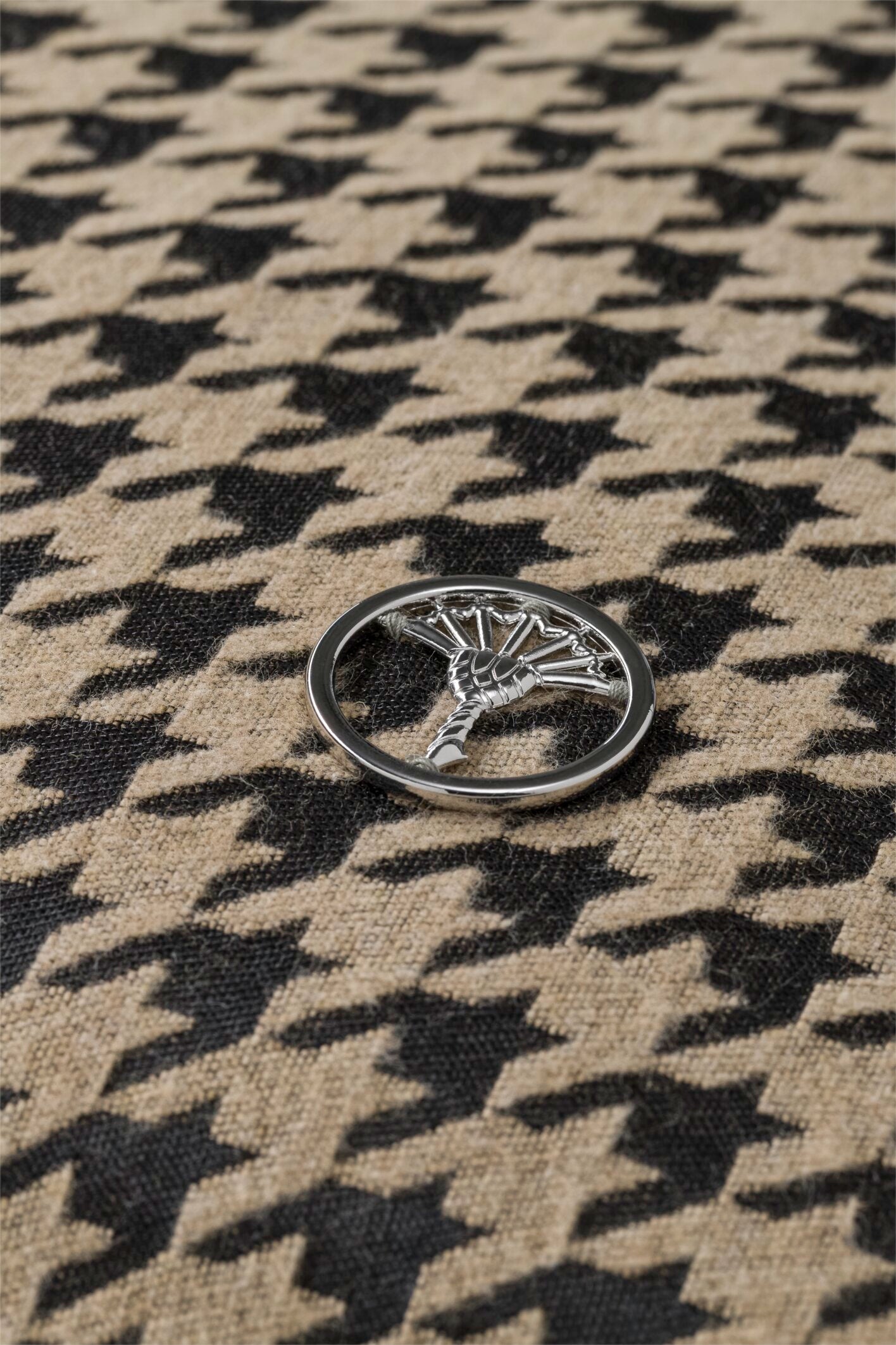 JOOP! MODISH Zierkissenhülle 40x60 cm, Sand