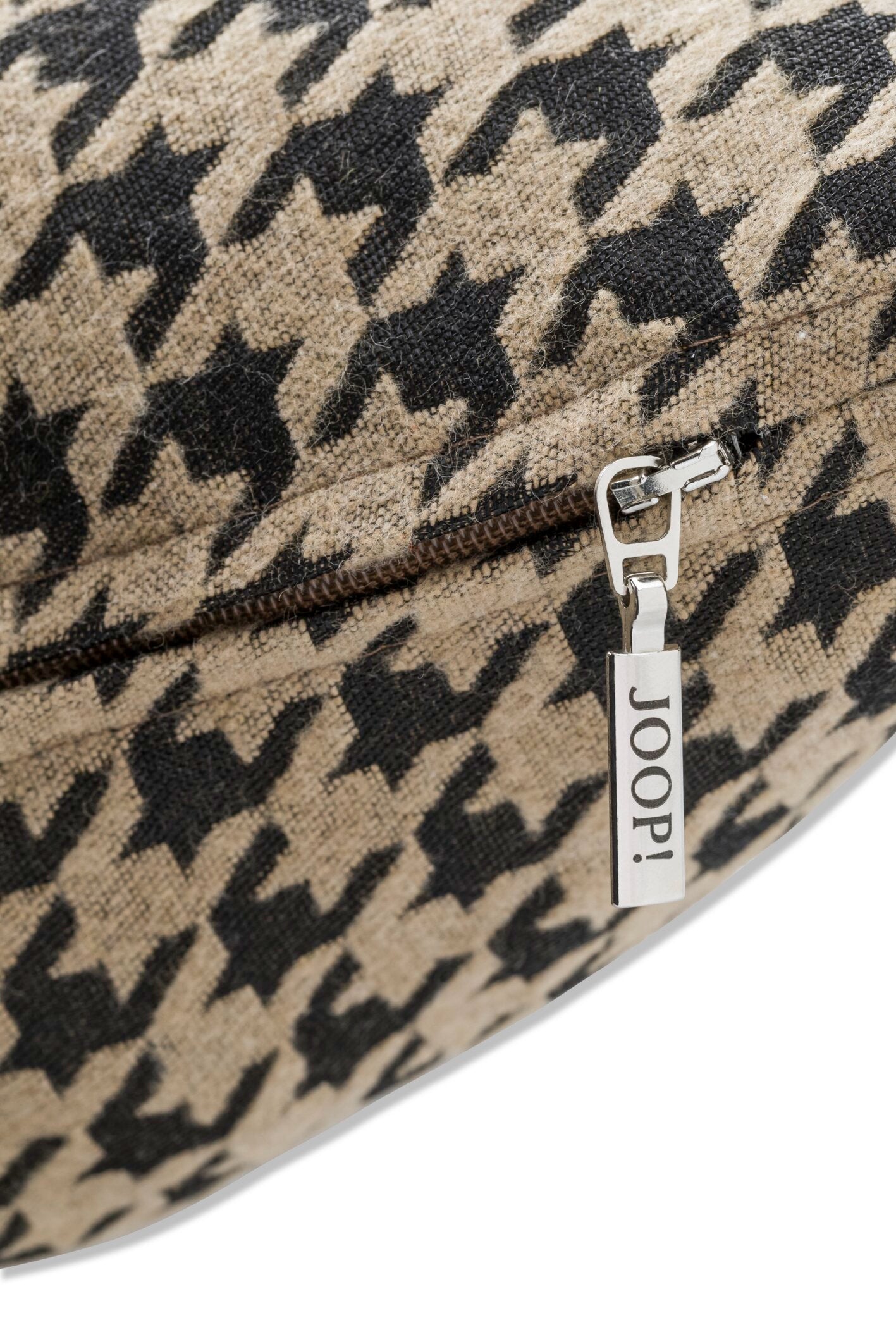 JOOP! MODISH Zierkissenhülle 40x60 cm, Sand