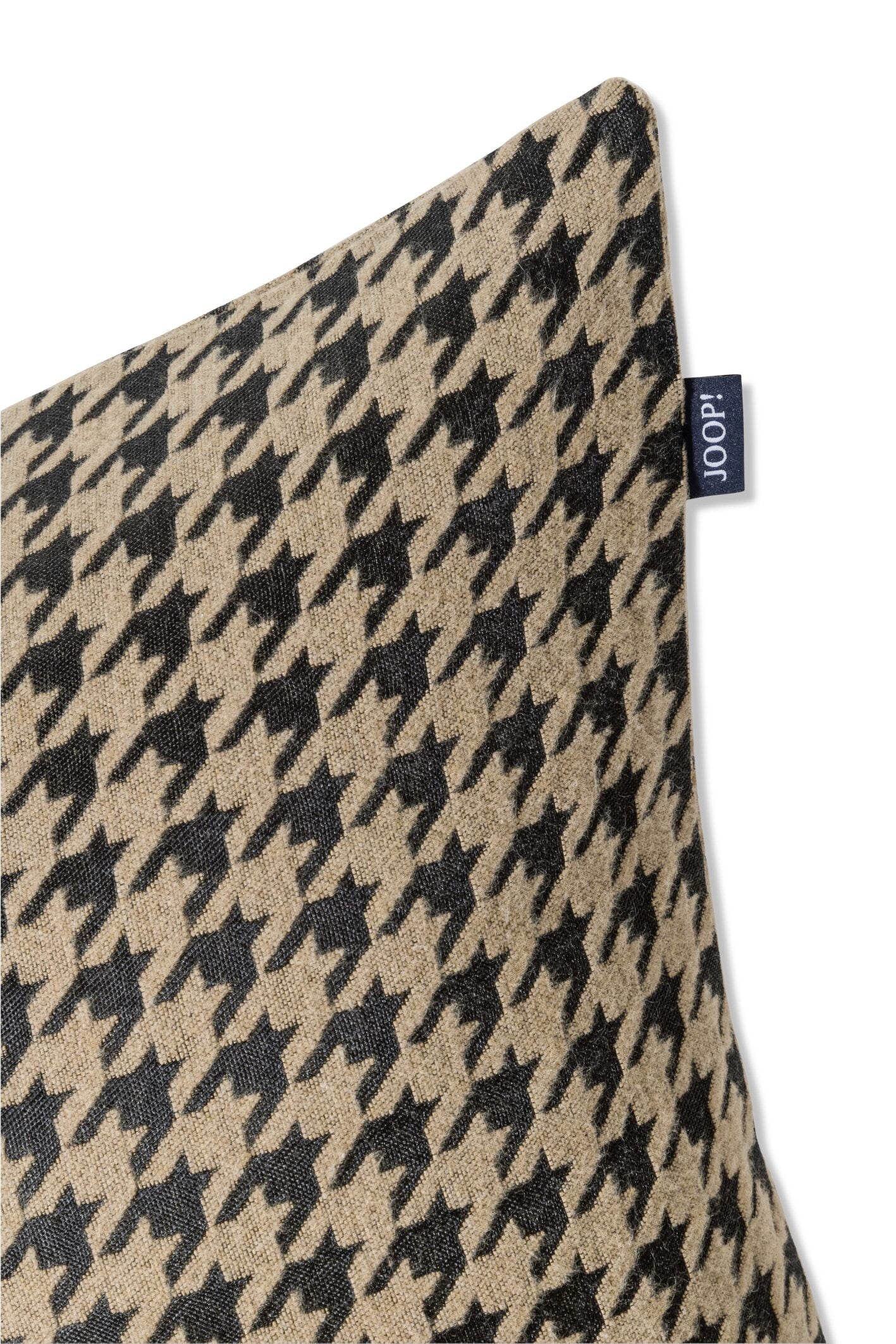 JOOP! MODISH Zierkissenhülle 40x60 cm, Sand