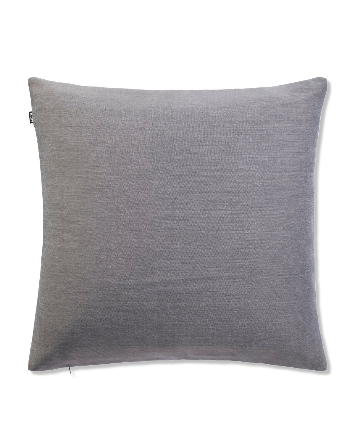 JOOP! ORNAMENT Decorative Cushion Cover 50x50 cm, Anthracite