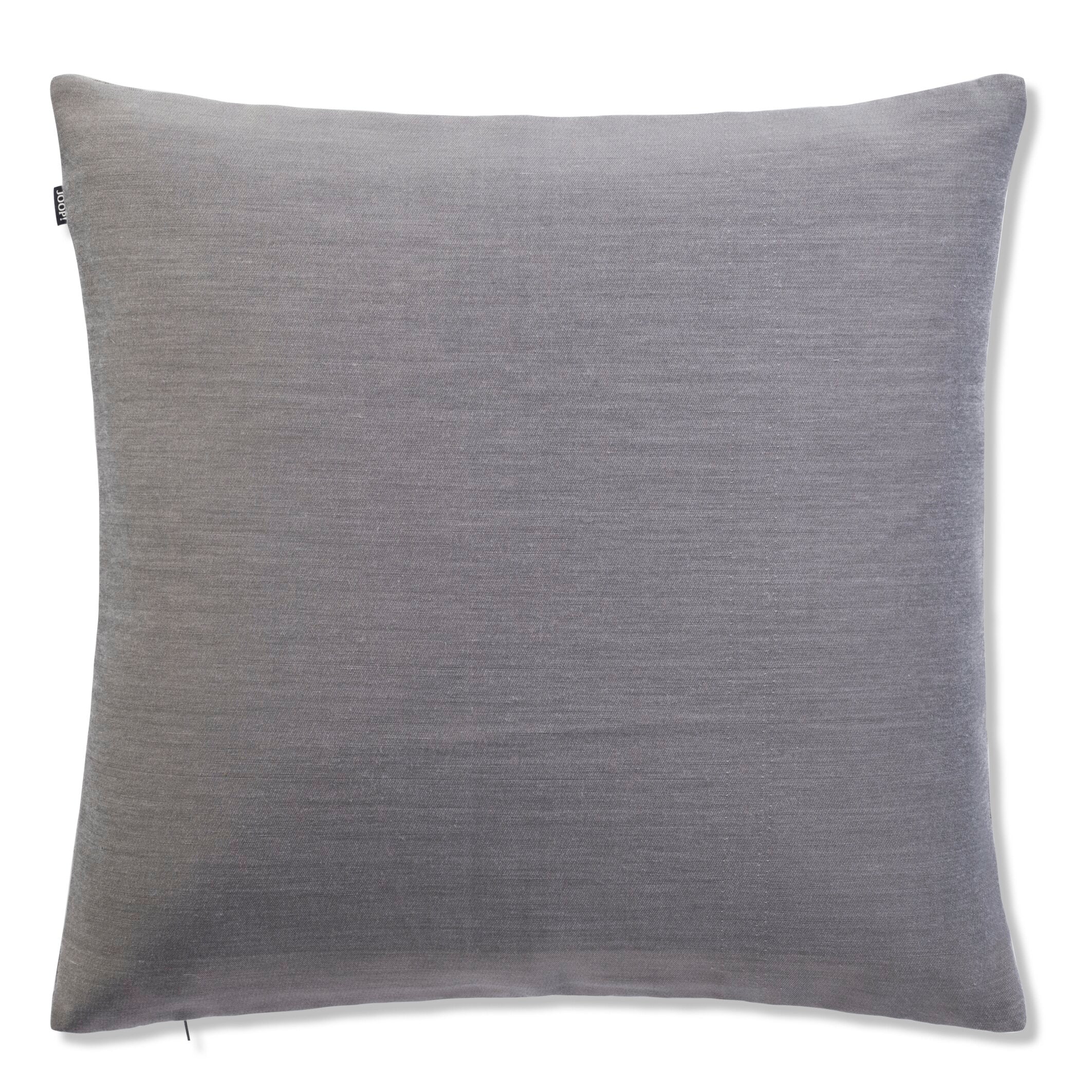 JOOP! ORNAMENT Zierkissenhülle 50x50 cm, Anthrazit