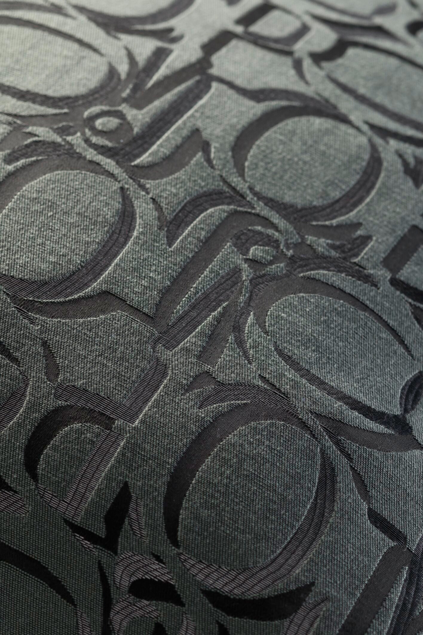 JOOP! ORNAMENT Zierkissenhülle 50x50 cm, Agave