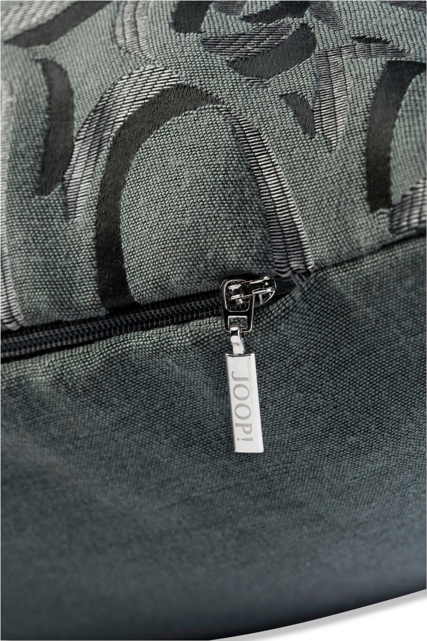 JOOP! ORNAMENT Zierkissenhülle 50x50 cm, Agave