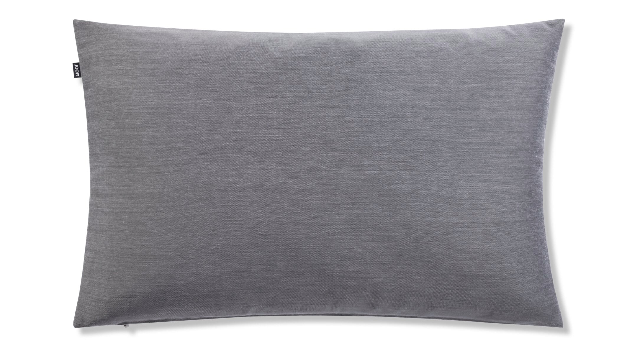 JOOP! ORNAMENT Zierkissenhülle 40x60 cm, Anthrazit