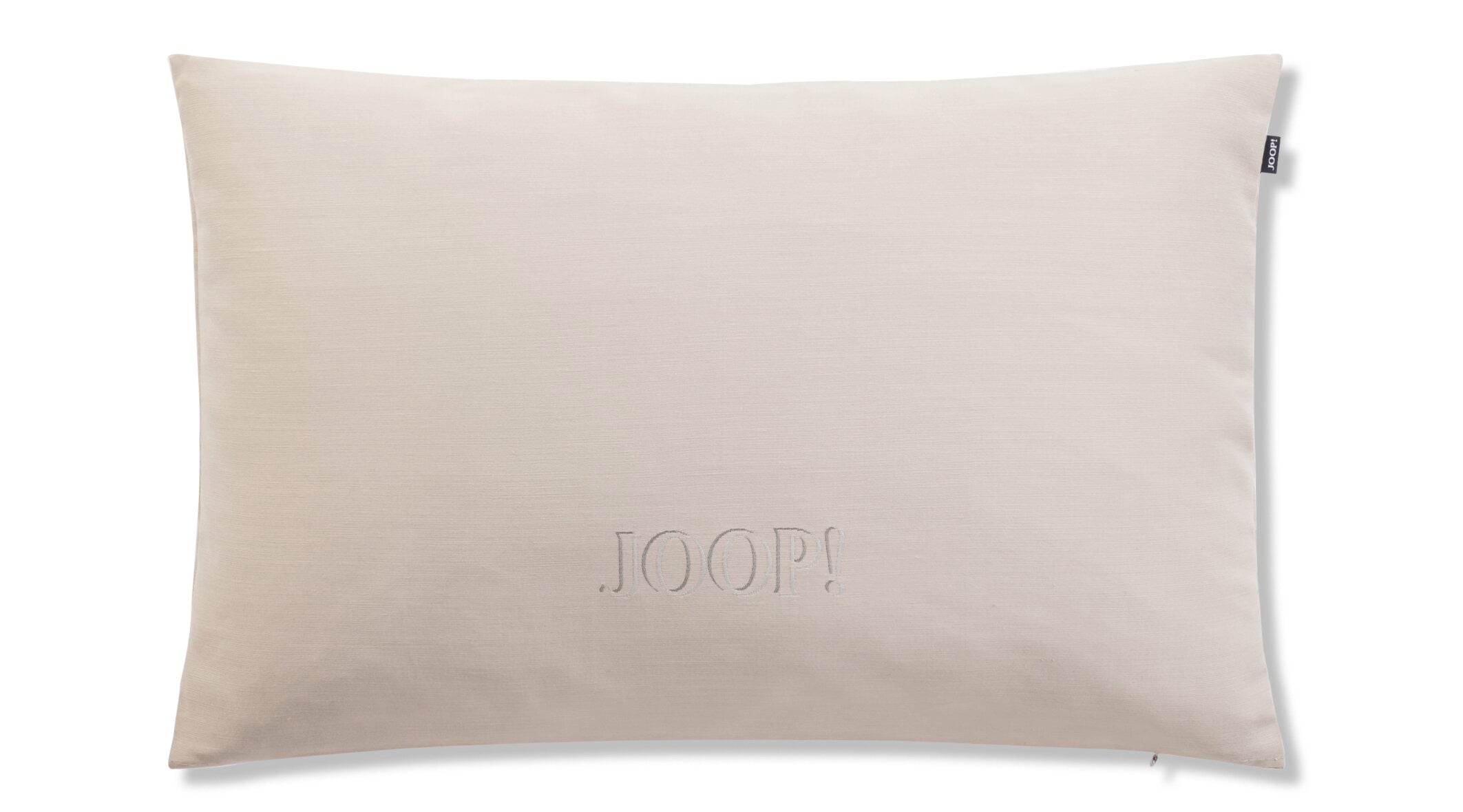 JOOP! ORNAMENT Zierkissenhülle 40x60 cm, Beige
