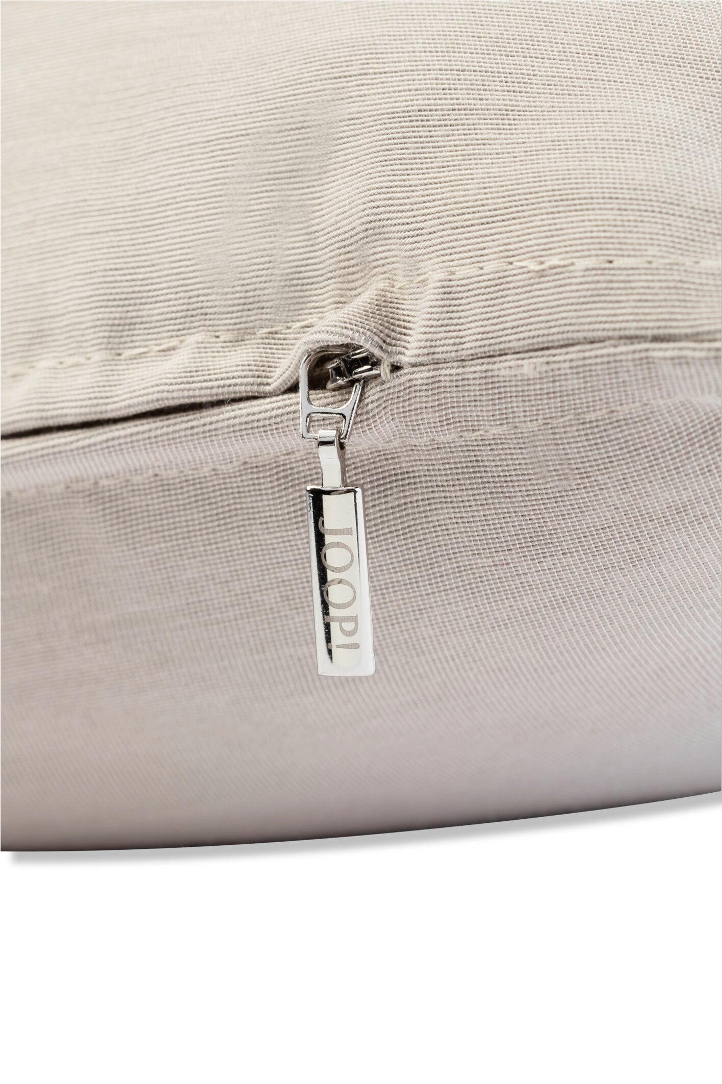 JOOP! ORNAMENT Zierkissenhülle 40x60 cm, Beige