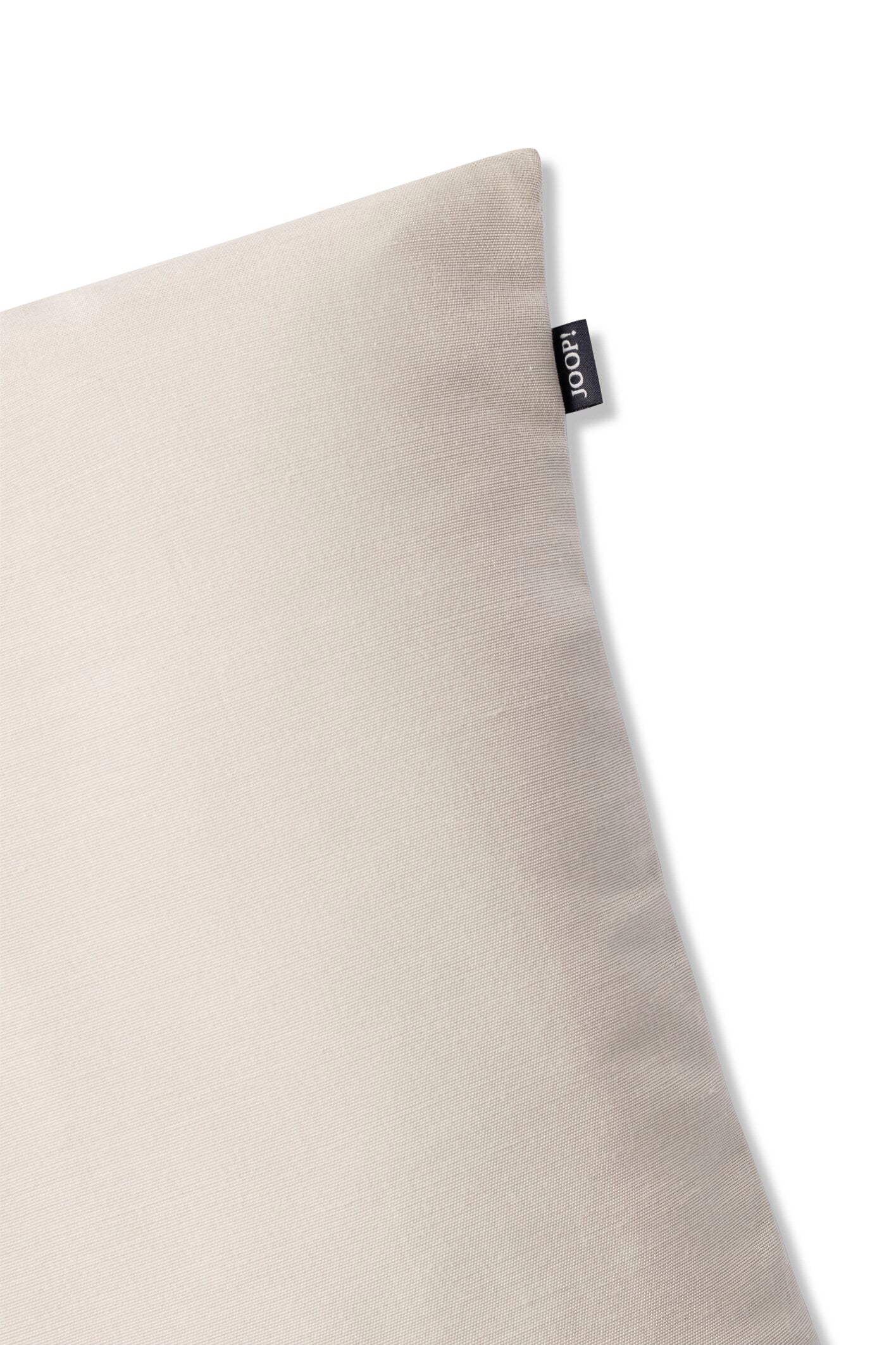 JOOP! ORNAMENT Zierkissenhülle 40x60 cm, Beige