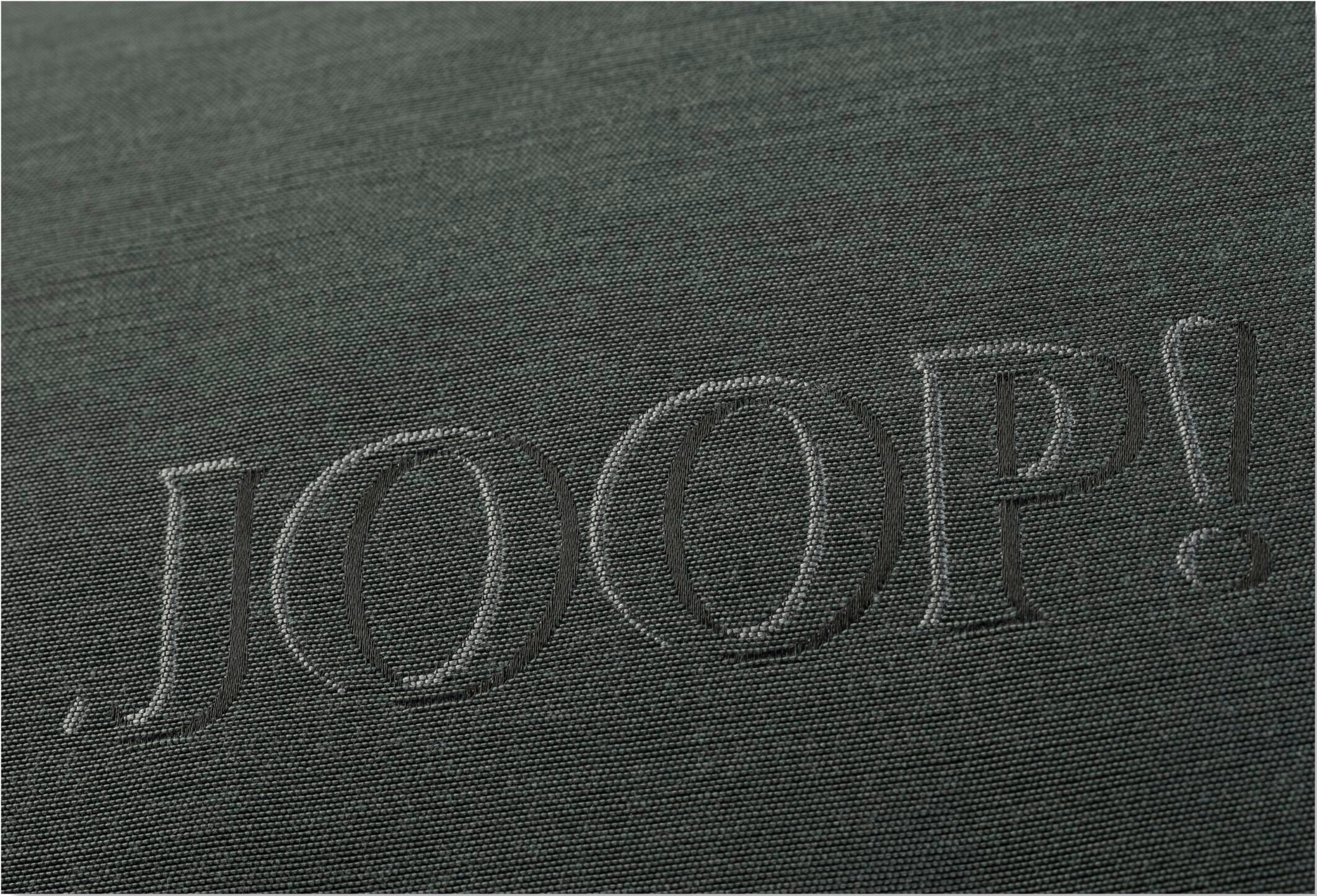 JOOP! ORNAMENT Zierkissenhülle 40x60 cm, Agave