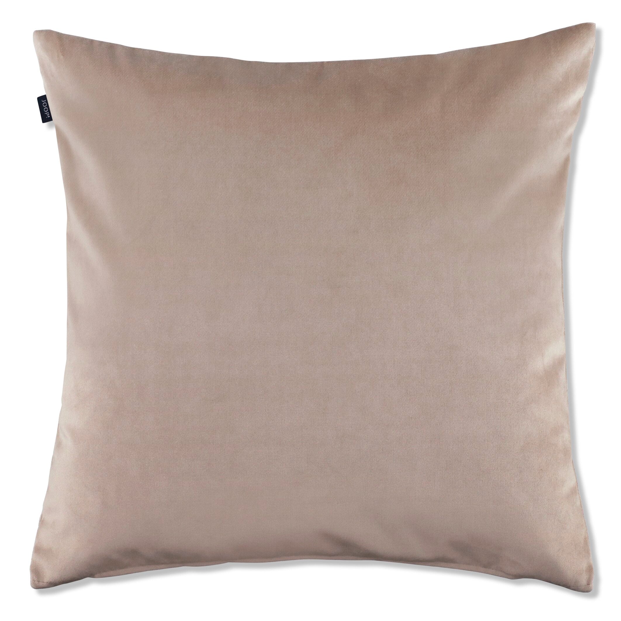 JOOP! PAISLEY Zierkissenhülle 50x50 cm, Rose