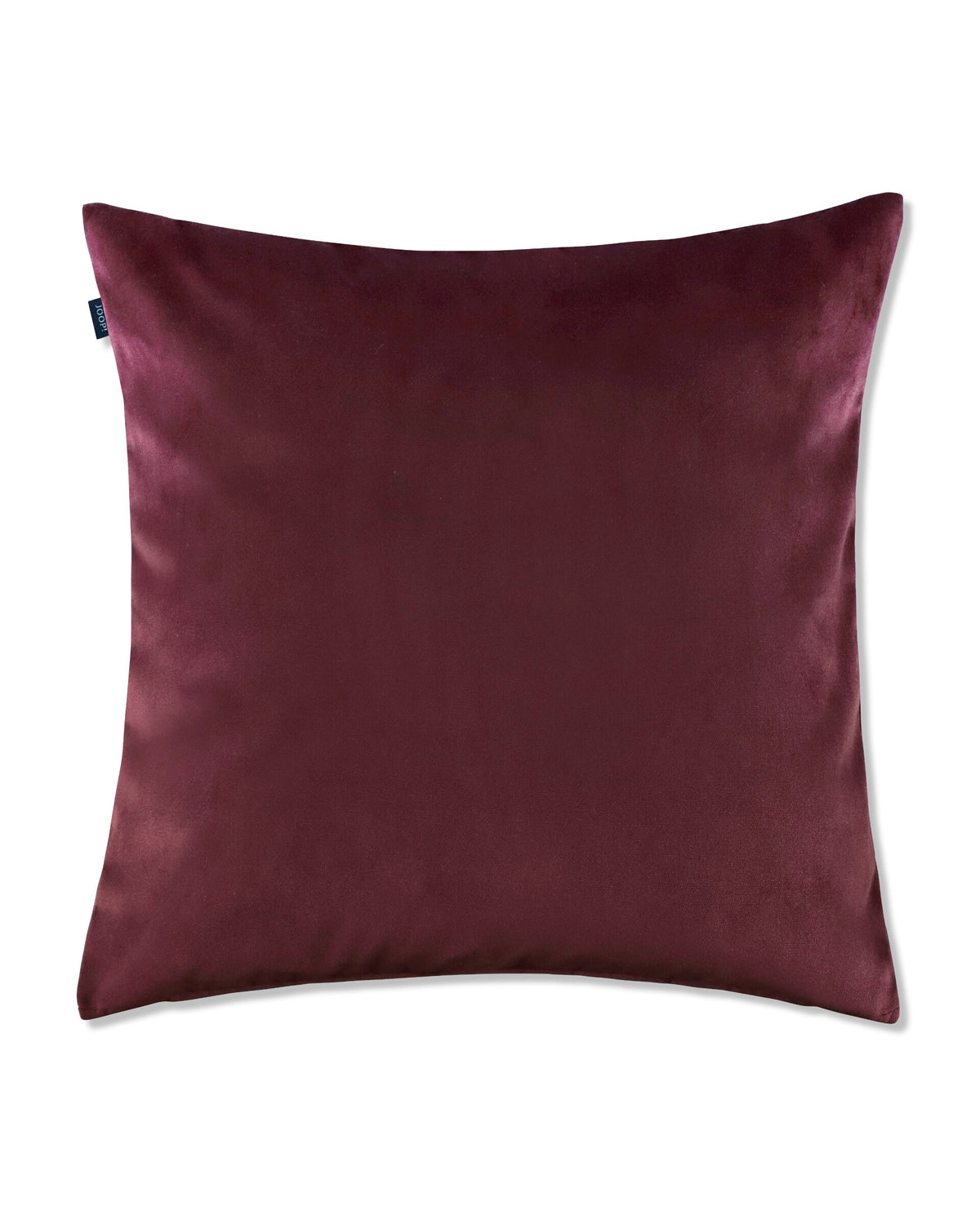 JOOP! PAISLEY Zierkissenhülle 50x50 cm, Rouge