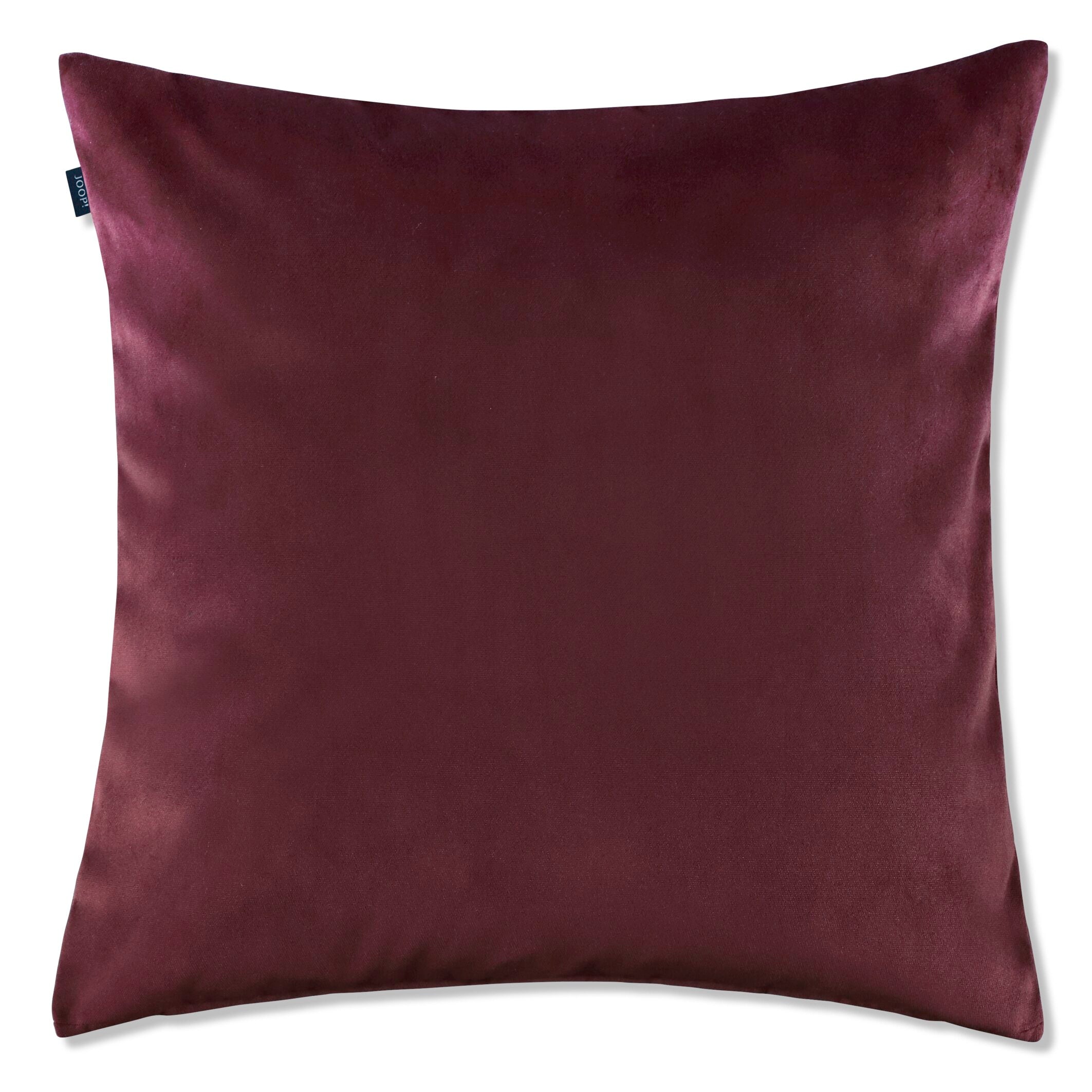 JOOP! PAISLEY Zierkissenhülle 50x50 cm, Rouge