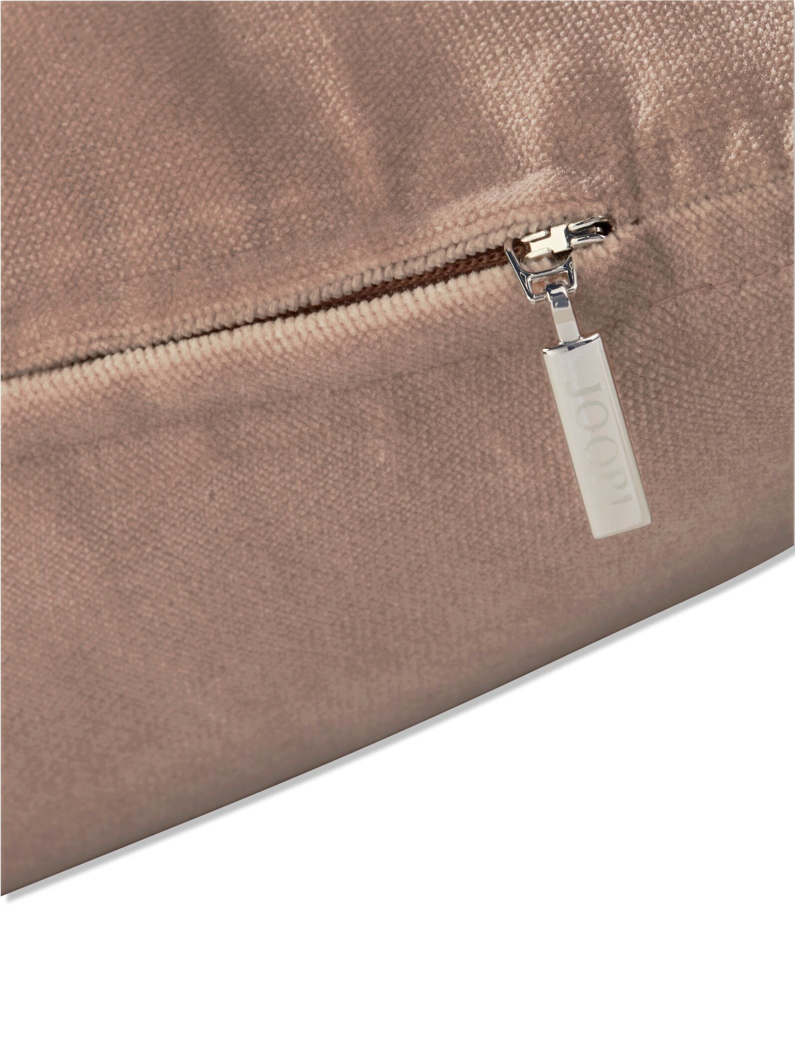 JOOP! PAISLEY Zierkissenhülle 40x60 cm, Rose