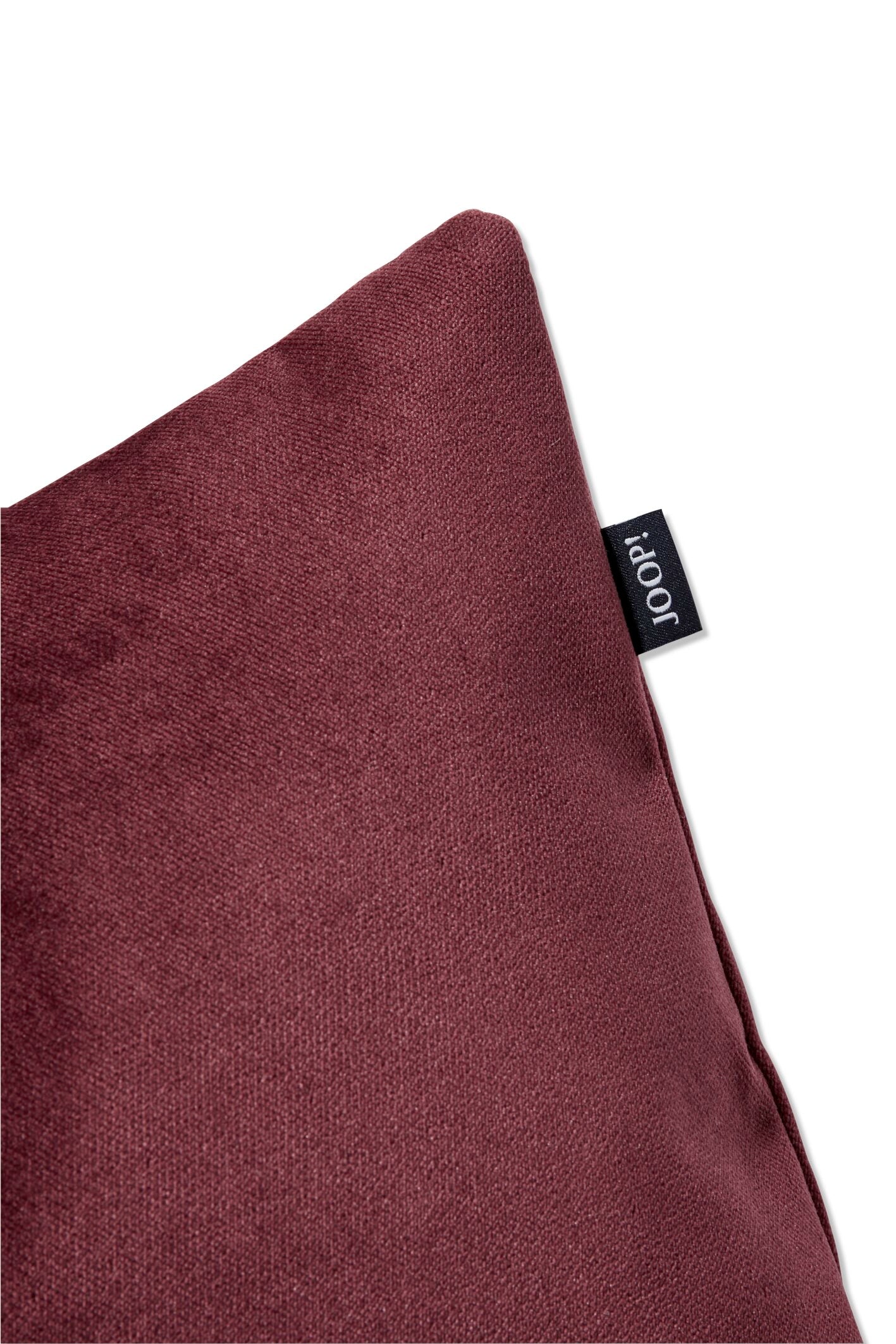 JOOP! PAISLEY Zierkissenhülle 40x60 cm, Rouge