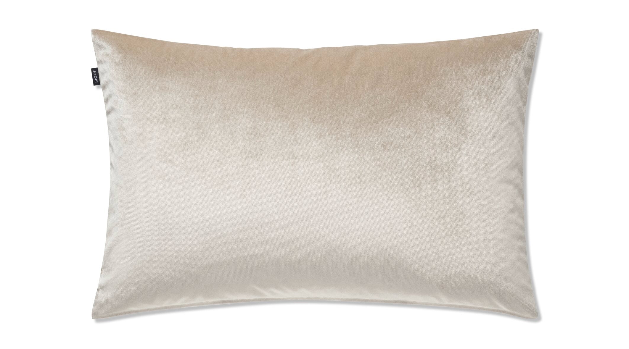 JOOP! SCENE Zierkissenhülle 38x58 cm, Beige