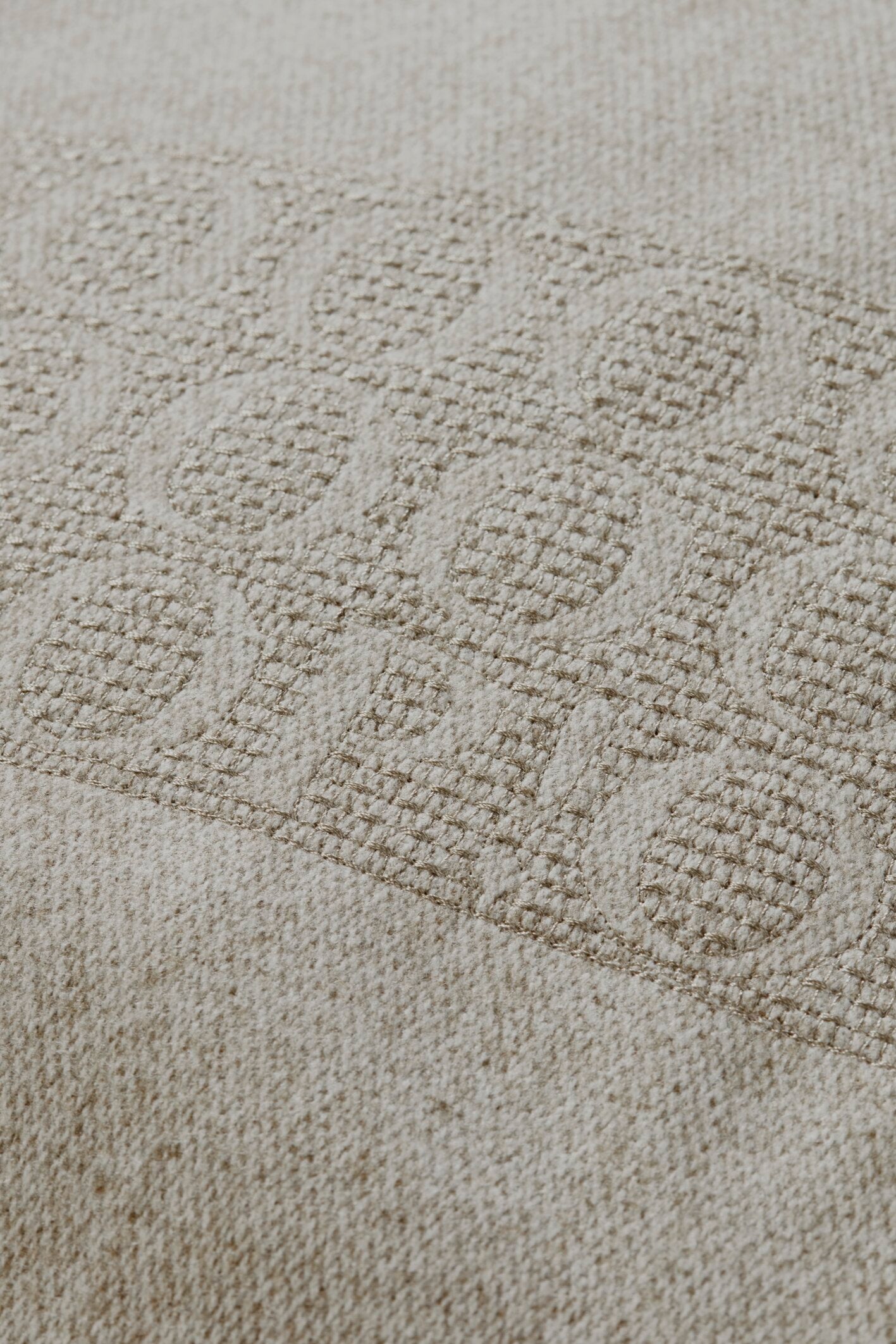 JOOP! SIGNATURE STRIPES Zierkissenhülle 40x60 cm, Grau