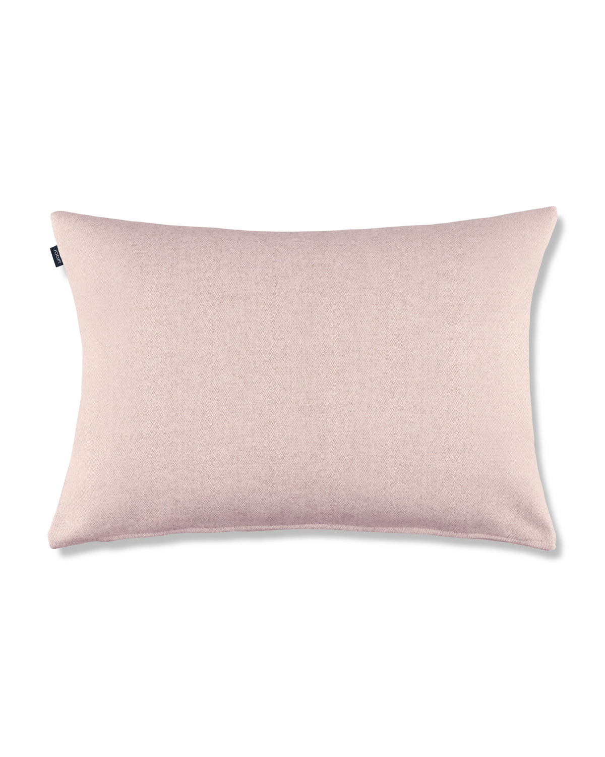 JOOP! SIGNATURE STRIPES Zierkissenhülle 40x60 cm, Rose