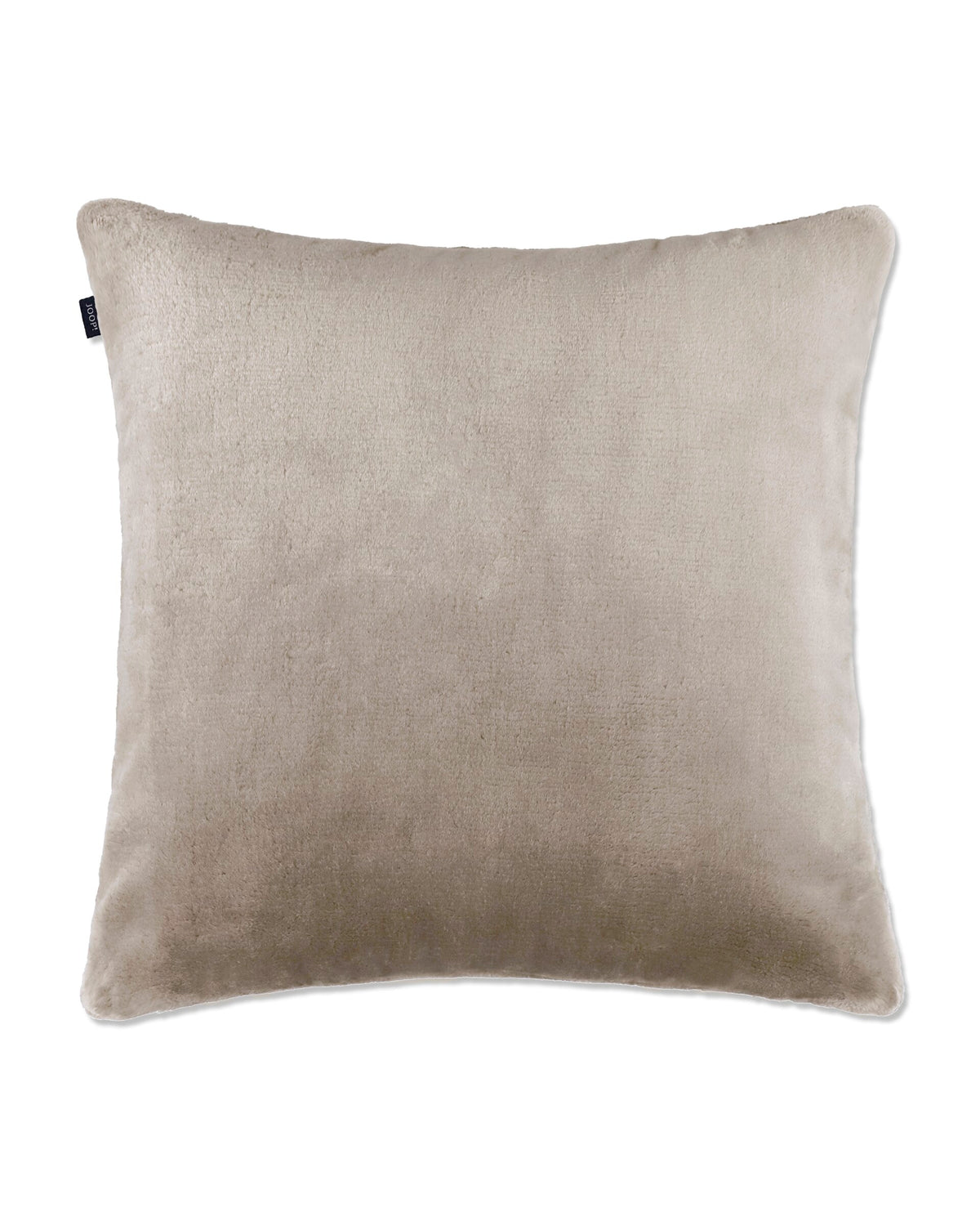 YOOP! SLEEK decorative cushion cover 50x50 cm, grey