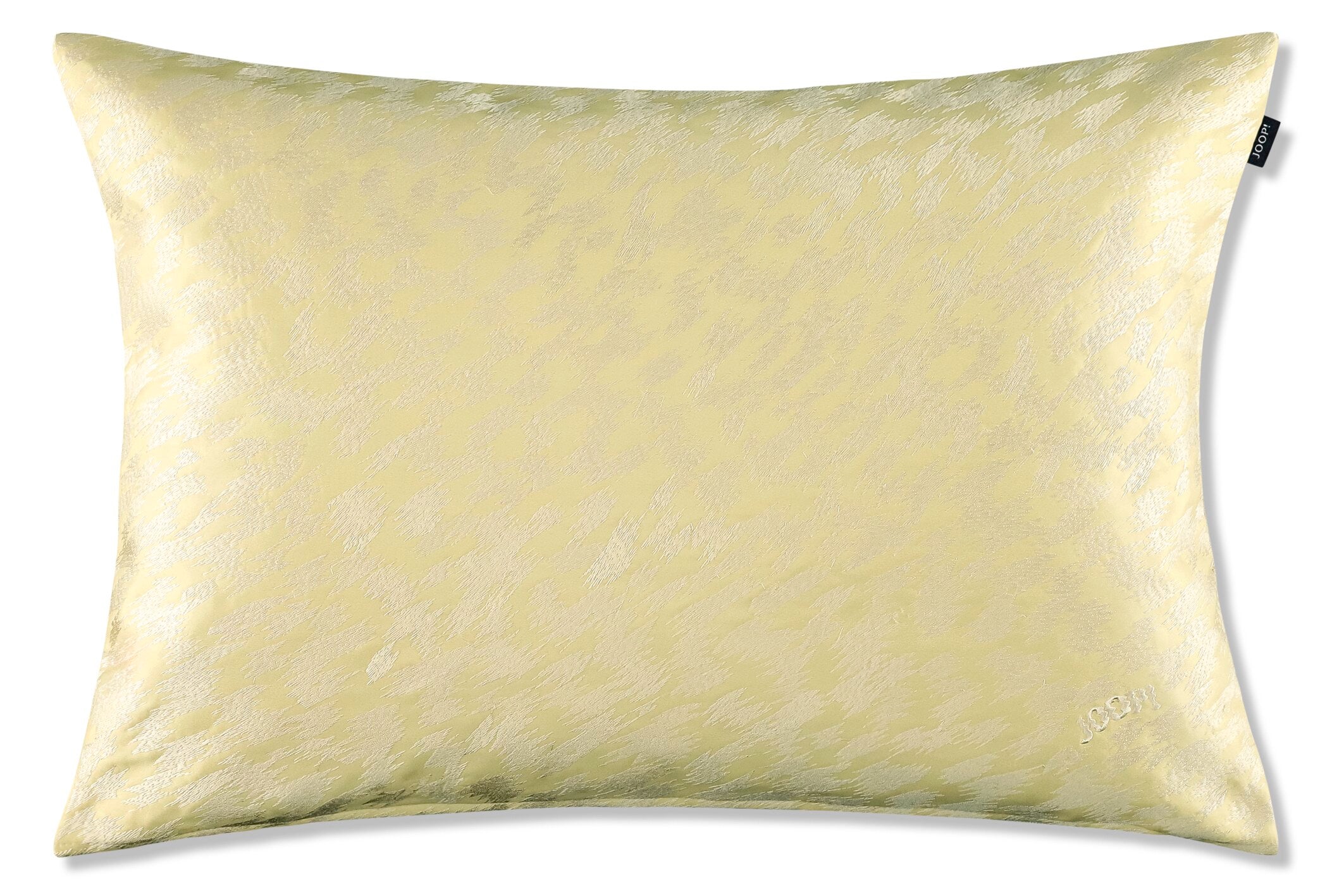 JOOP! SPIRIT Zierkissenhülle 40x60 cm, Vanille