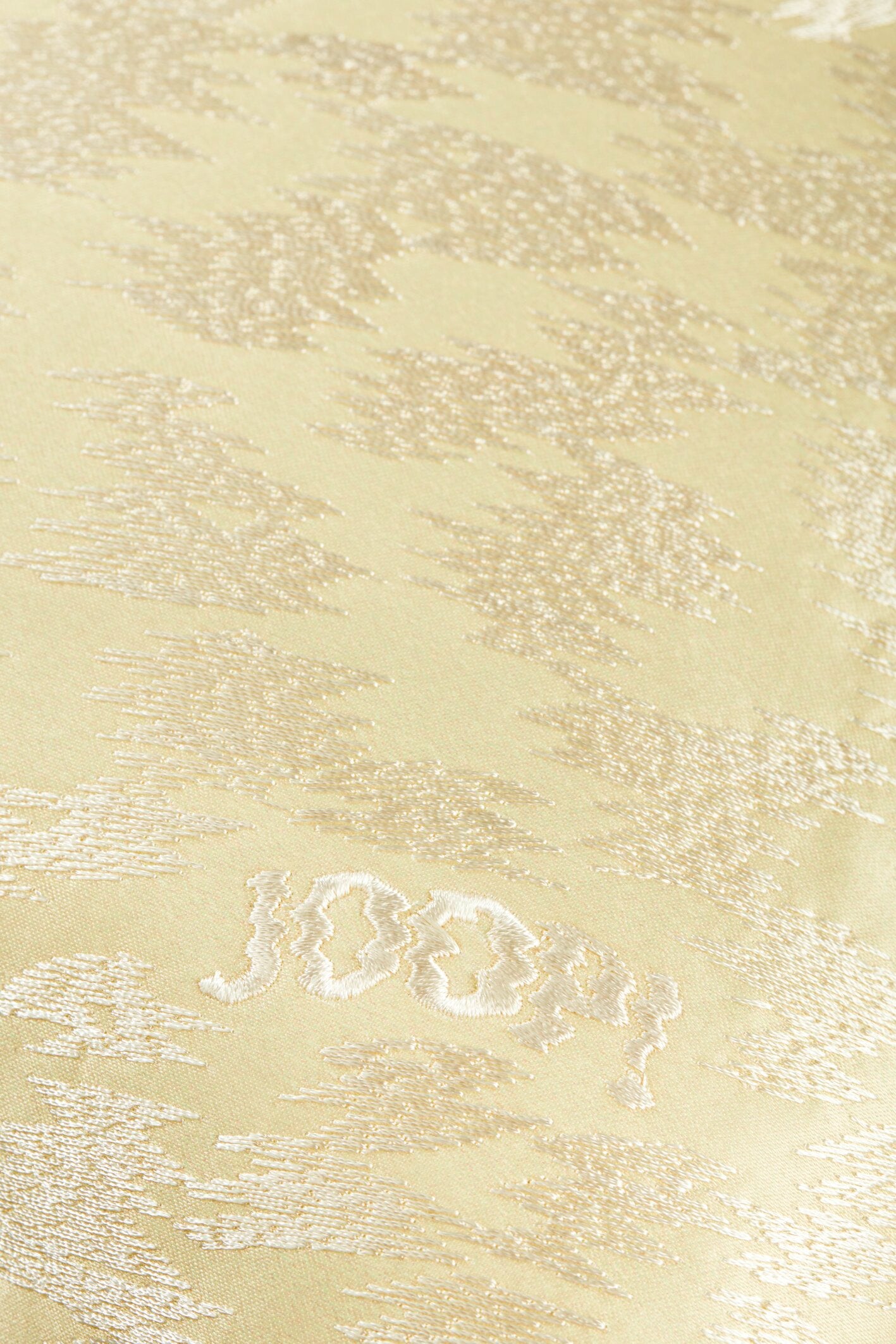 JOOP! SPIRIT Zierkissenhülle 40x60 cm, Vanille