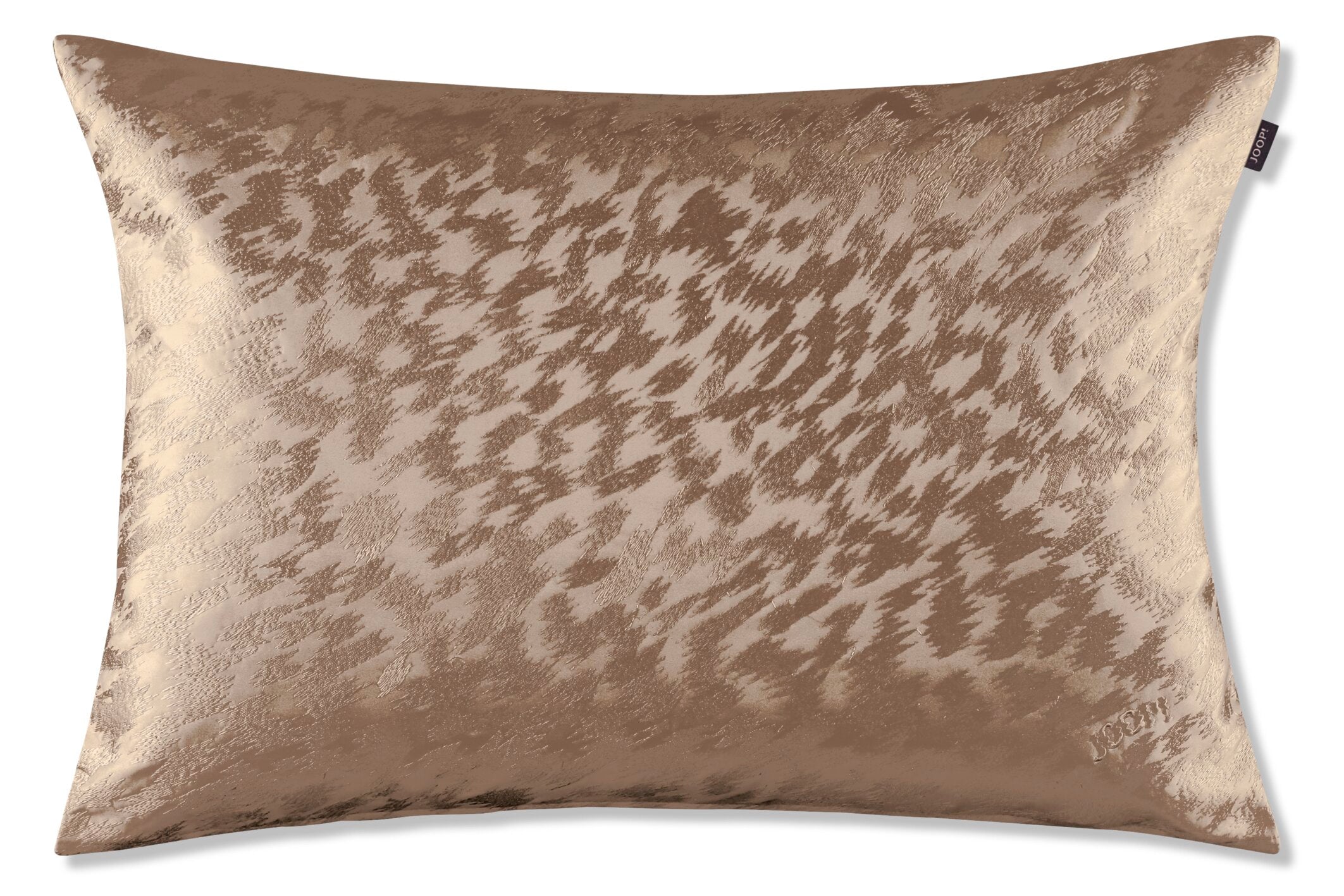 JOOP! SPIRIT Zierkissenhülle 40x60 cm, Nude