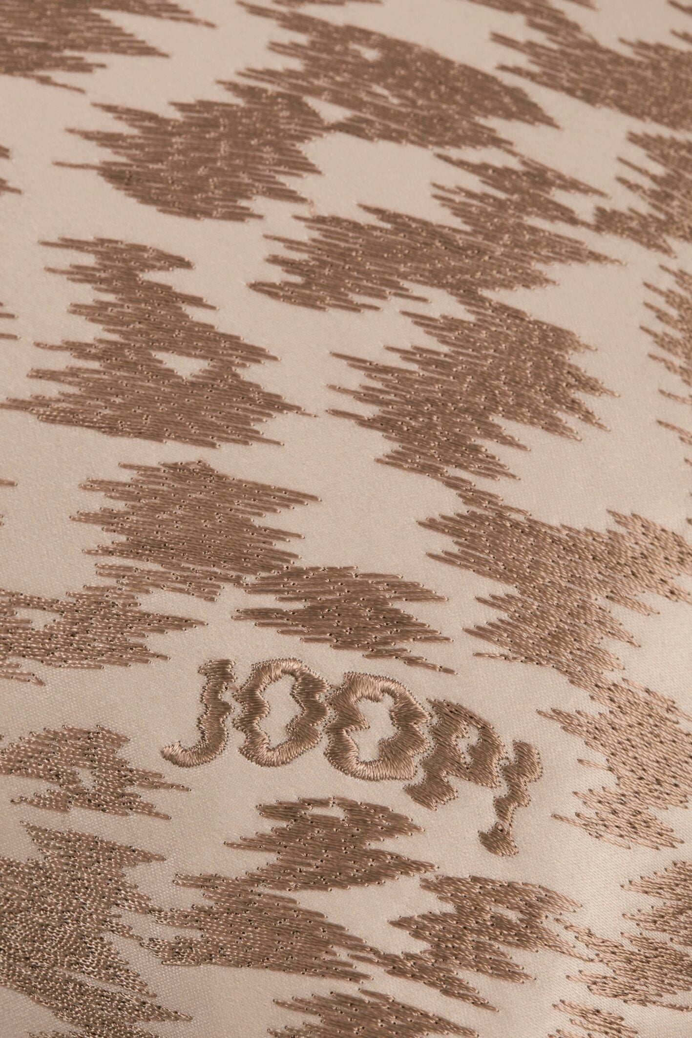 JOOP! SPIRIT Zierkissenhülle 40x60 cm, Nude