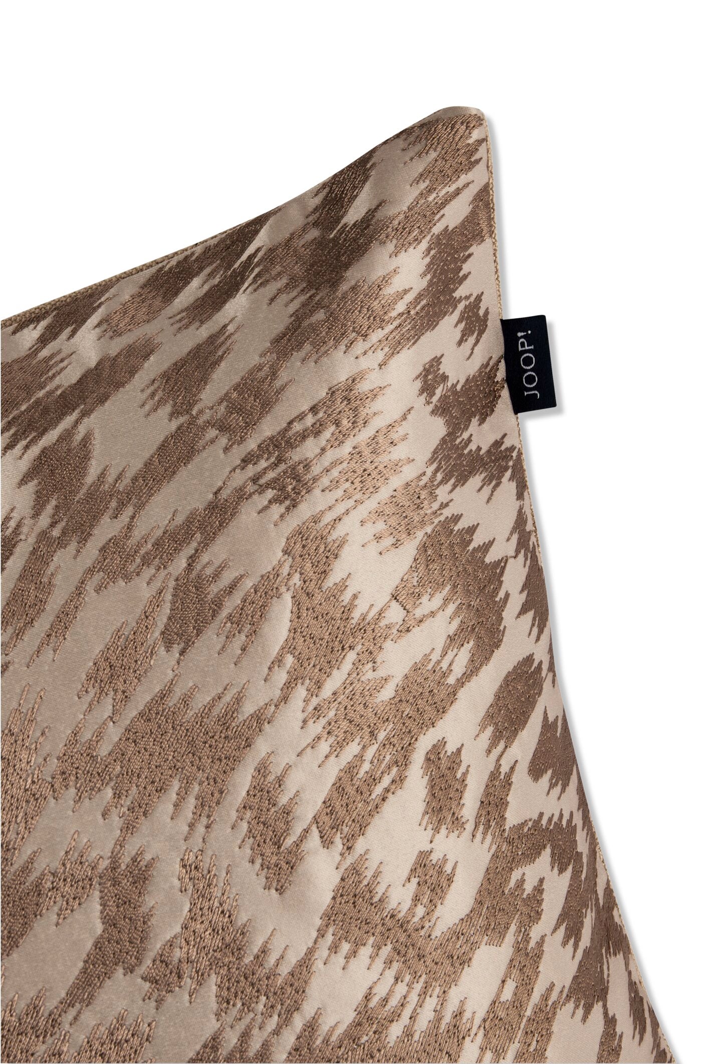 JOOP! SPIRIT Zierkissenhülle 40x60 cm, Nude