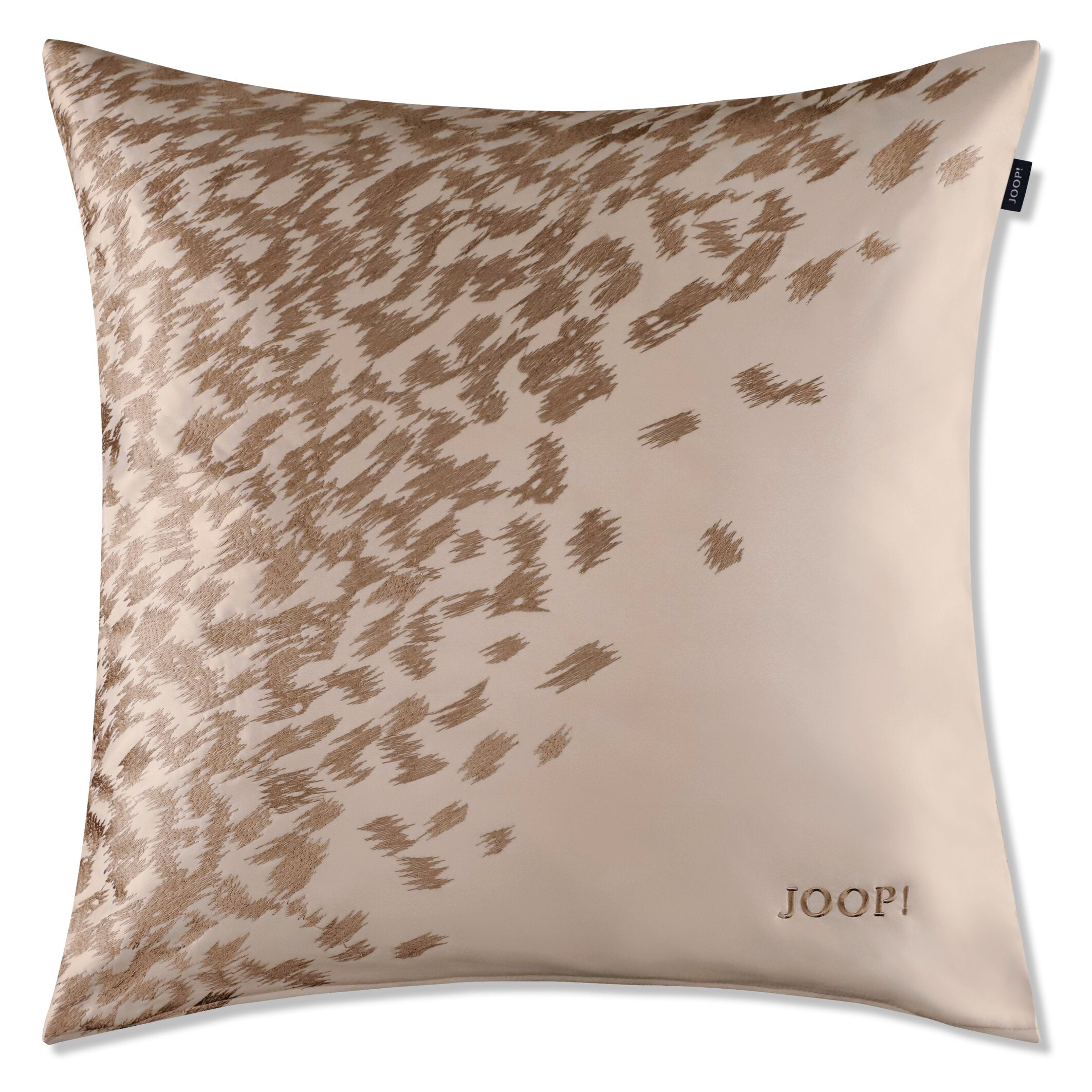 JOOP! SPIRIT Zierkissenhülle 50x50 cm, Nude