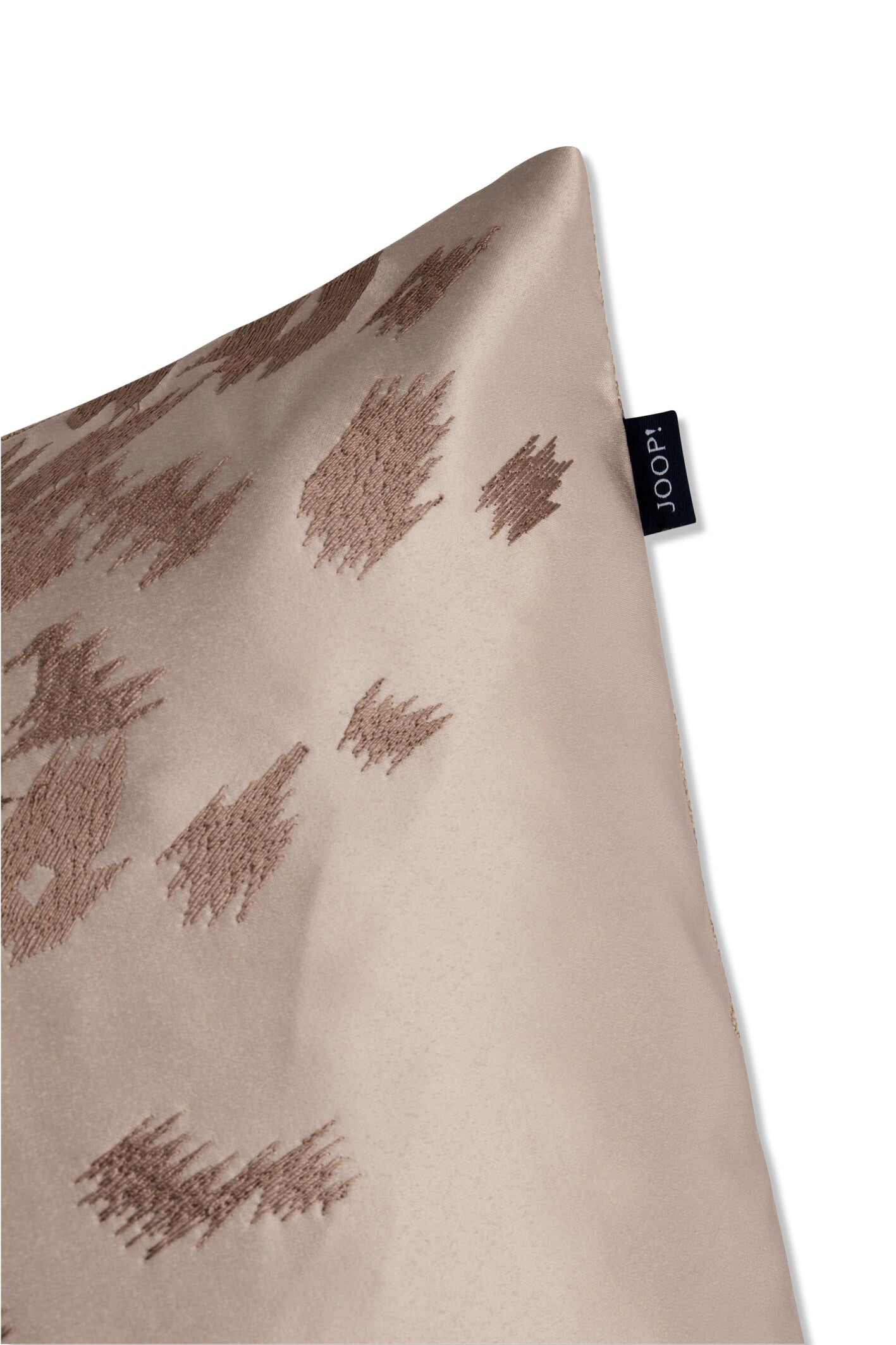 JOOP! SPIRIT Zierkissenhülle 50x50 cm, Nude