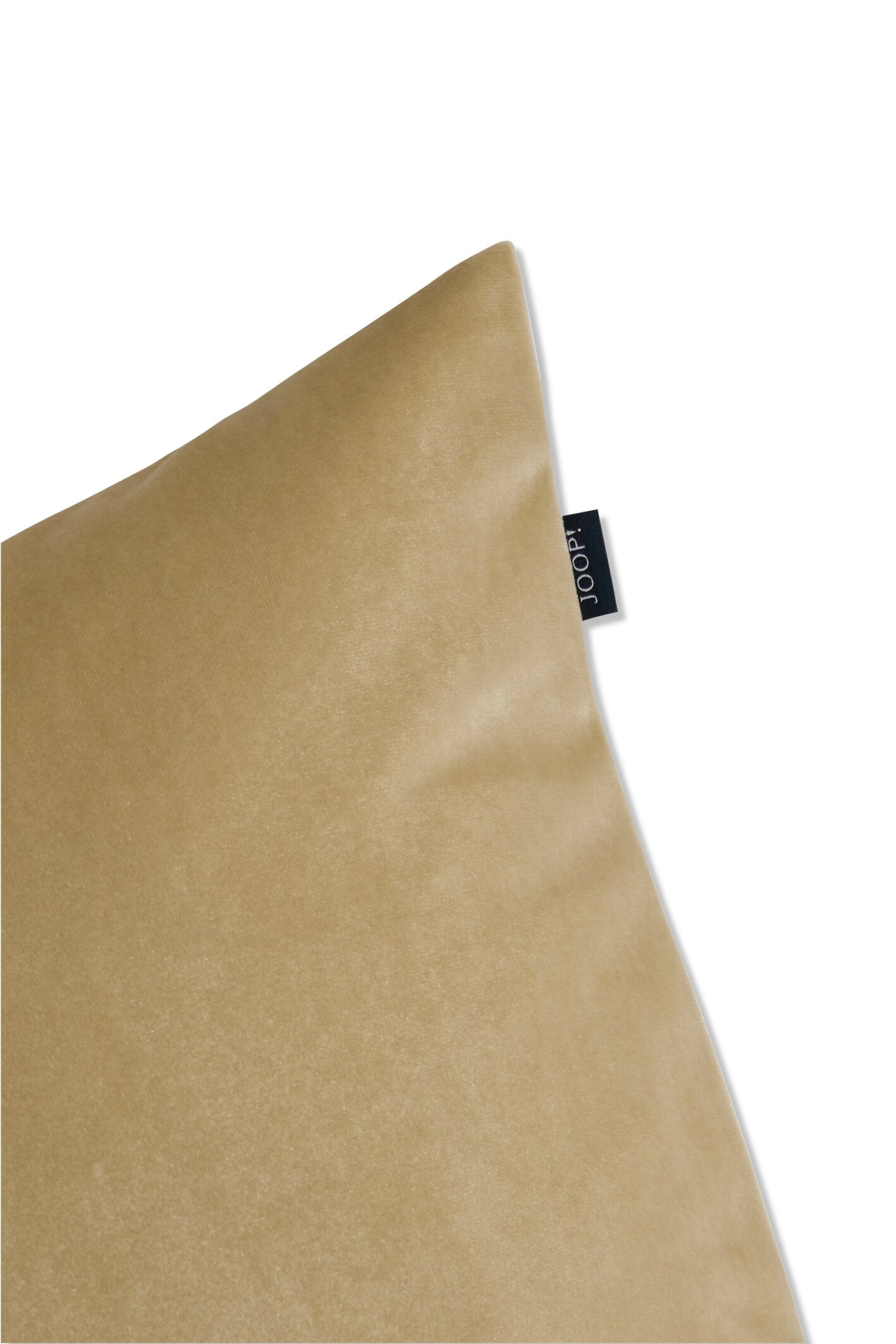 JOOP! SPLIT Zierkissenhülle 50x50 cm, Vanille